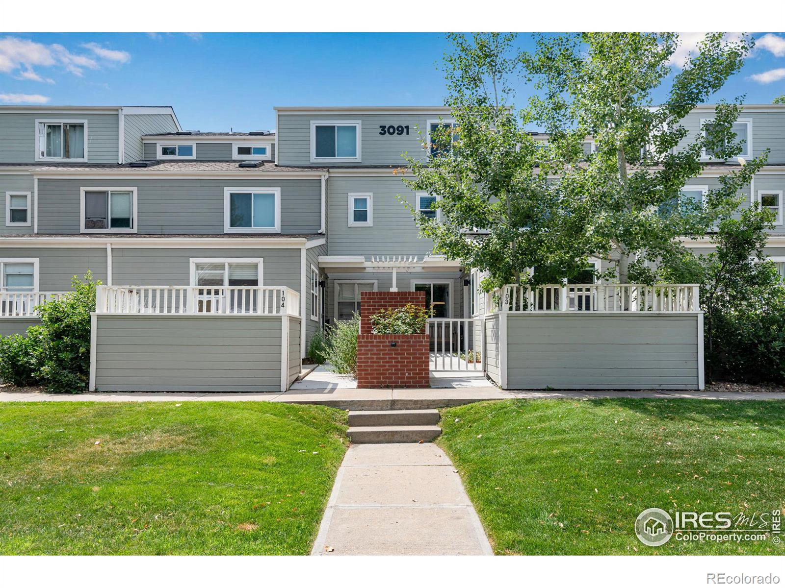 MLS Image #3 for 3091  29th street,boulder, Colorado