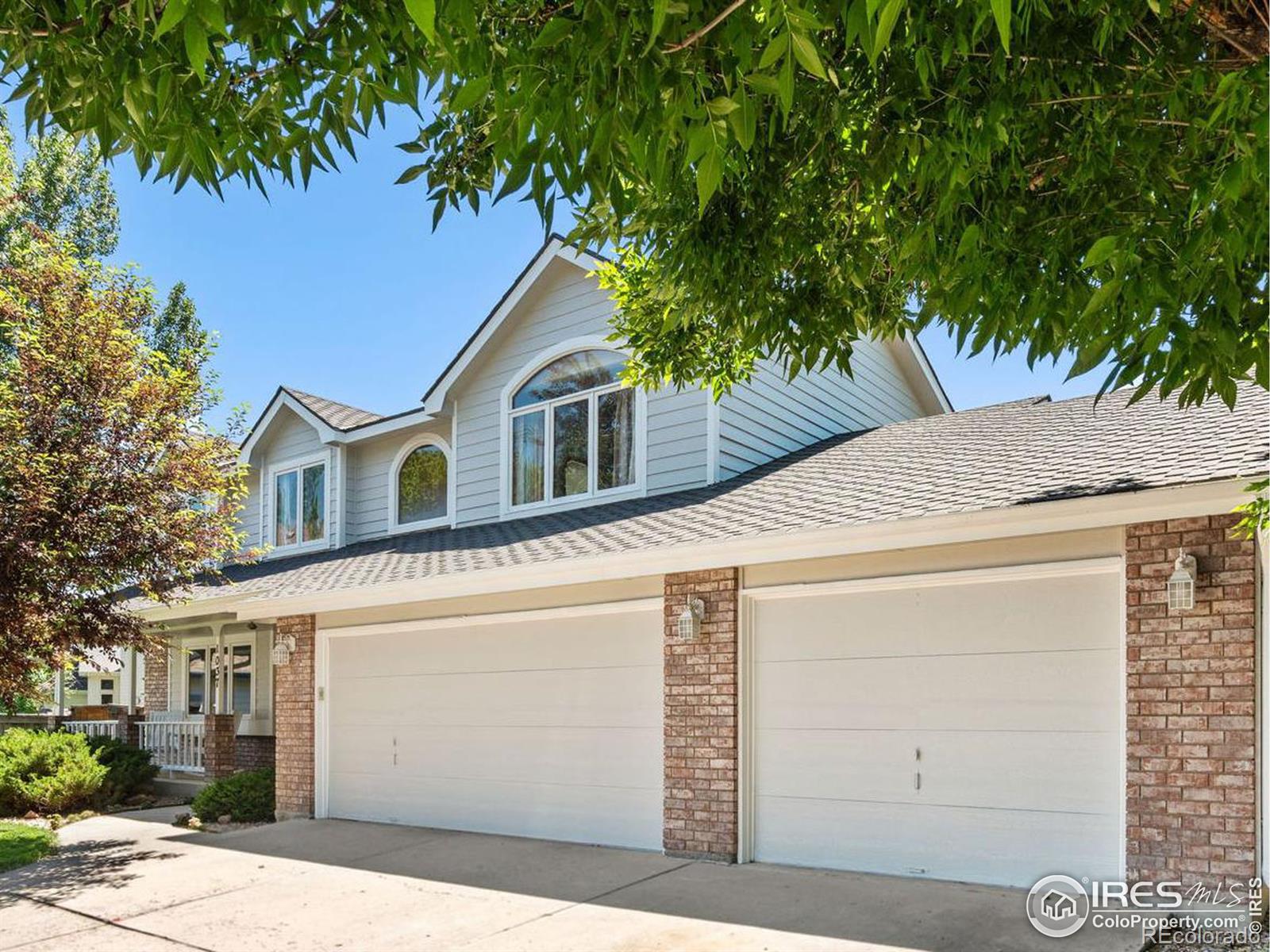 MLS Image #0 for 1037  hinsdale drive,fort collins, Colorado