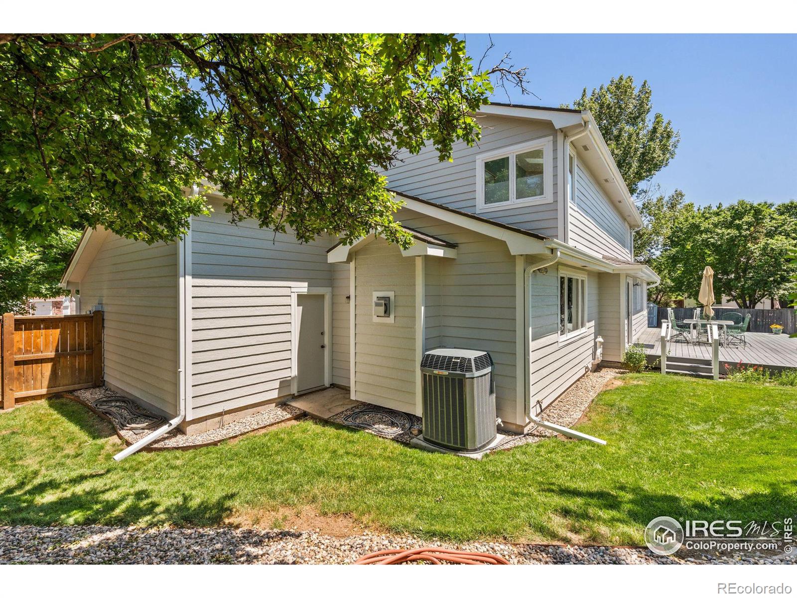 MLS Image #27 for 1037  hinsdale drive,fort collins, Colorado