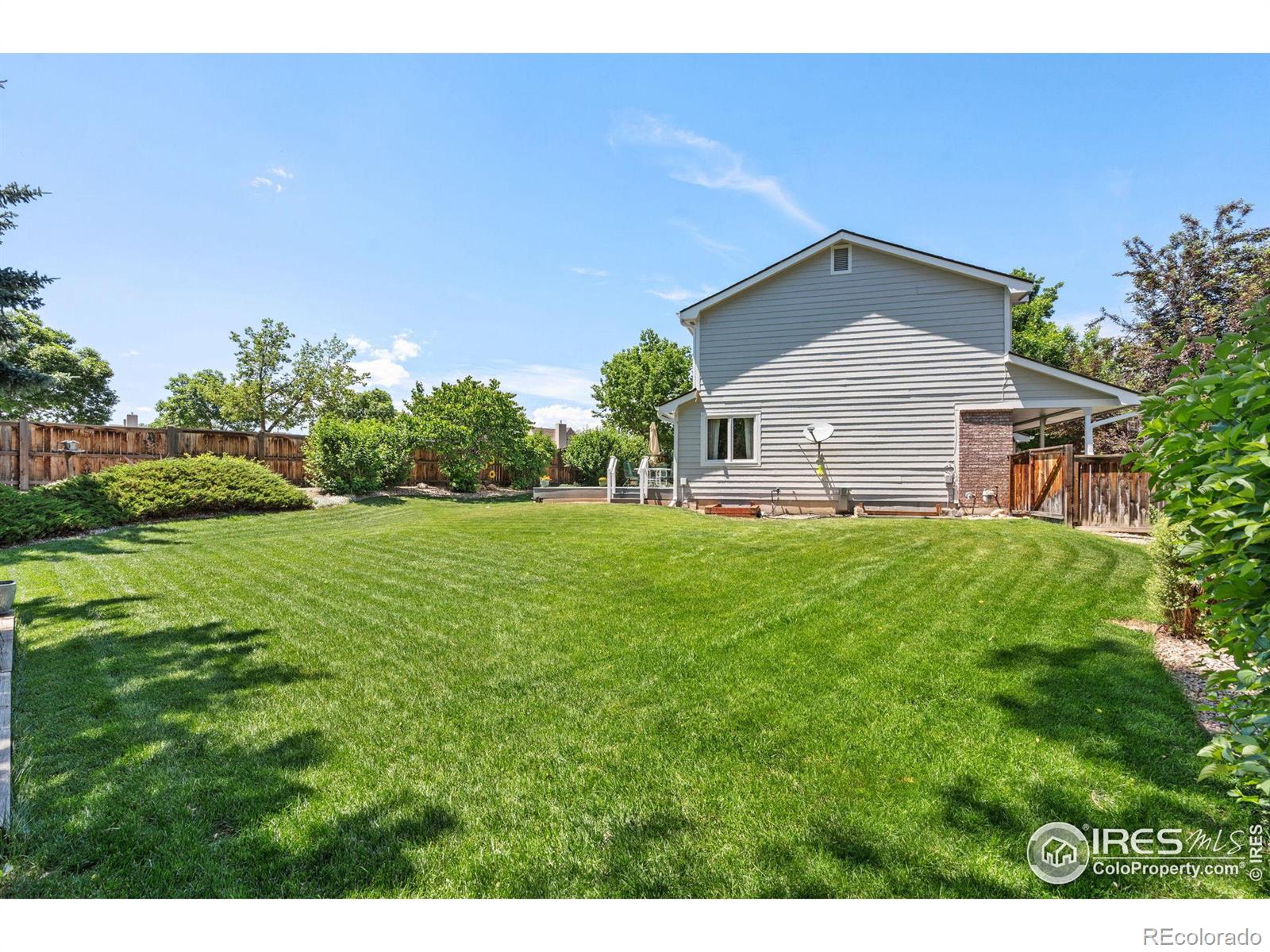 MLS Image #29 for 1037  hinsdale drive,fort collins, Colorado