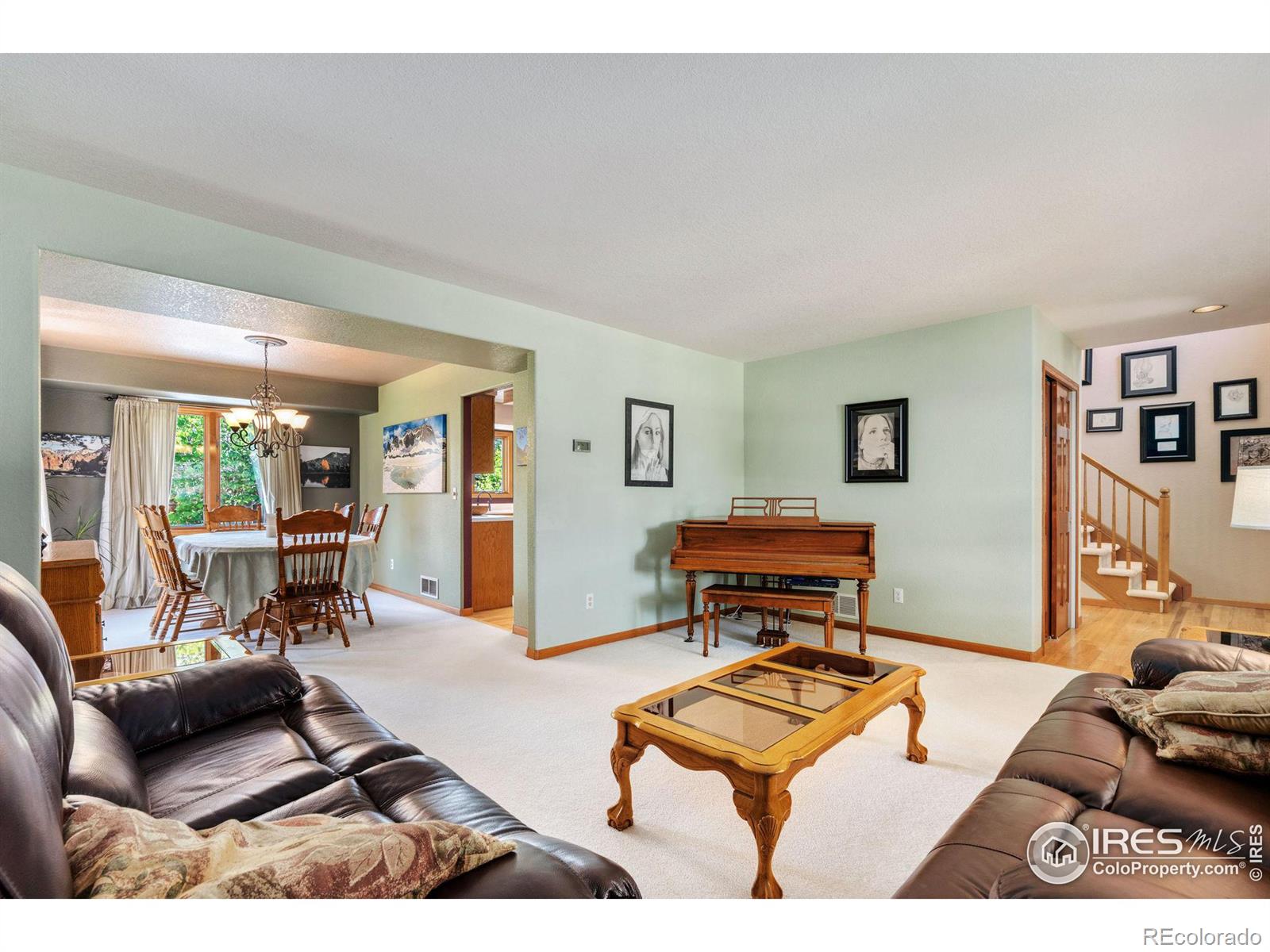 MLS Image #3 for 1037  hinsdale drive,fort collins, Colorado