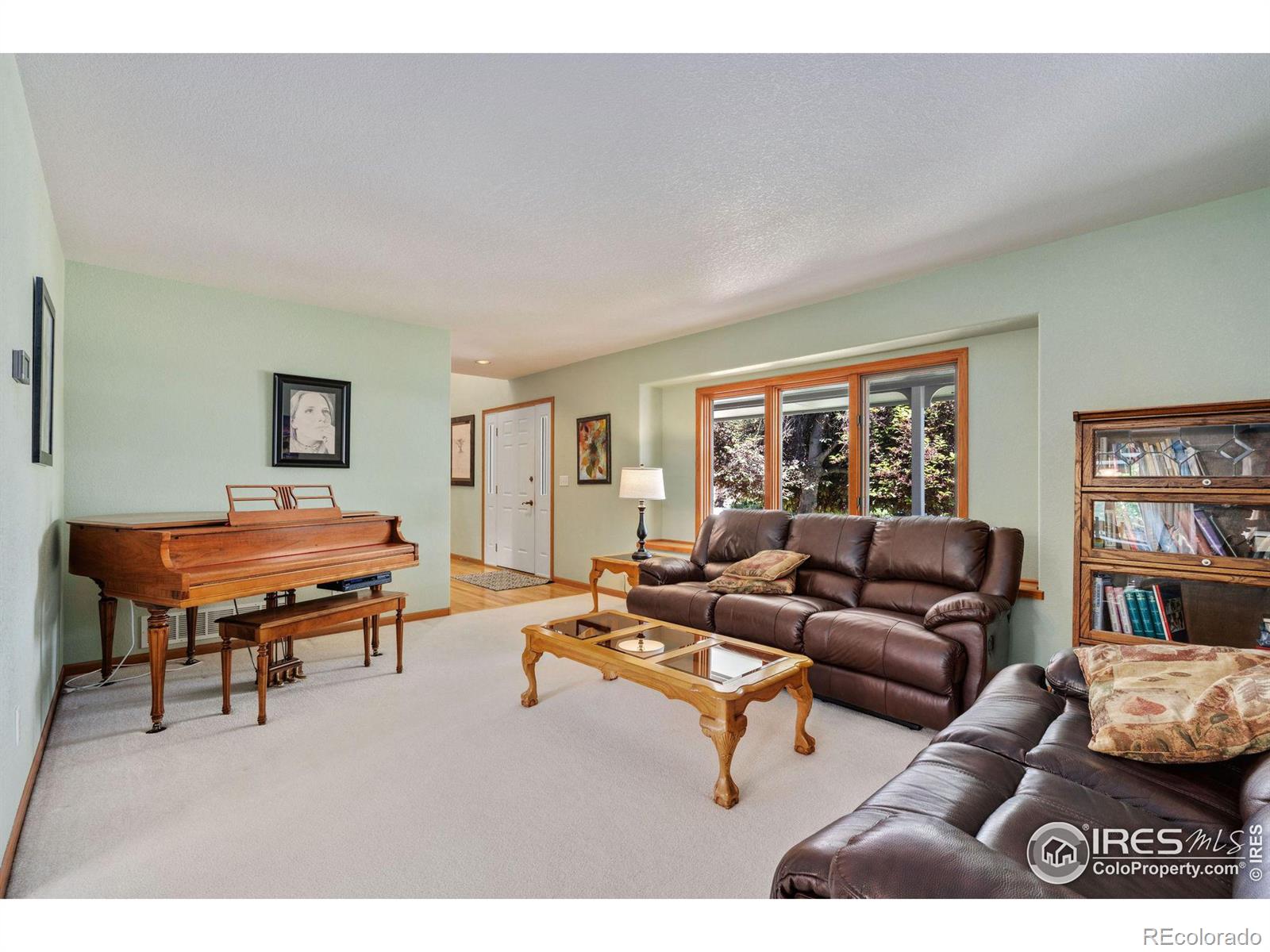MLS Image #4 for 1037  hinsdale drive,fort collins, Colorado