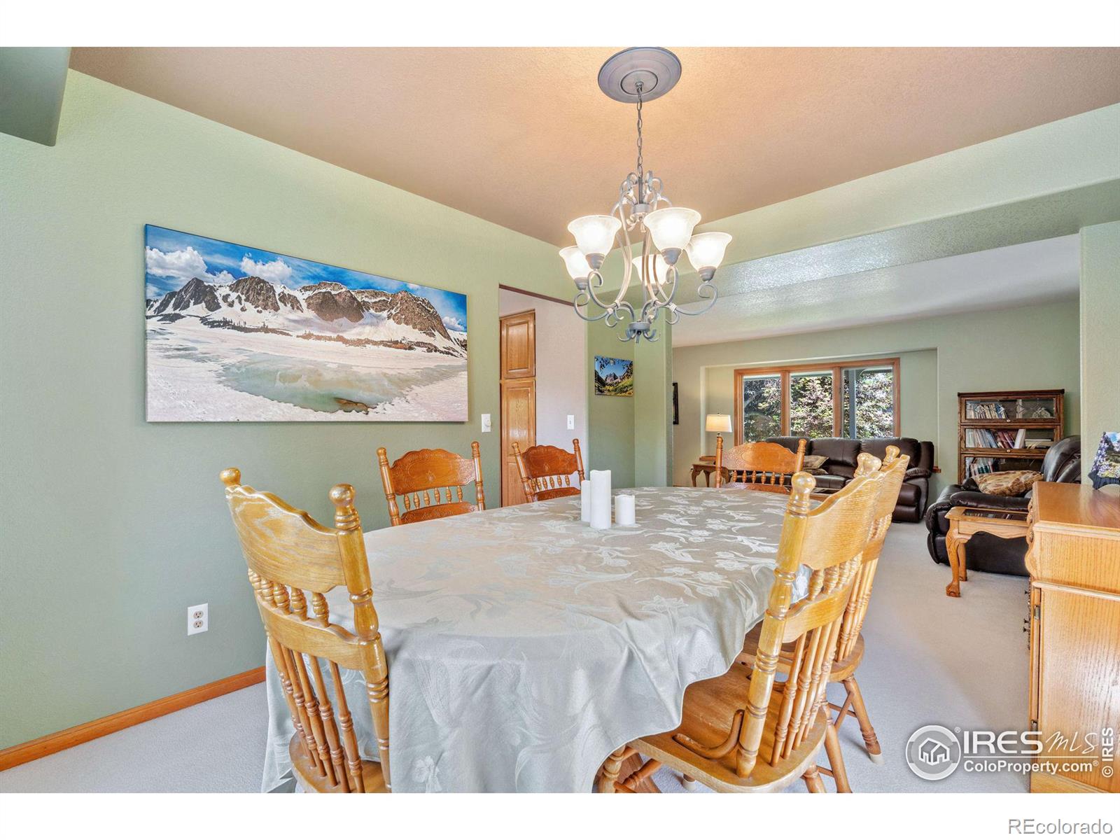 MLS Image #5 for 1037  hinsdale drive,fort collins, Colorado
