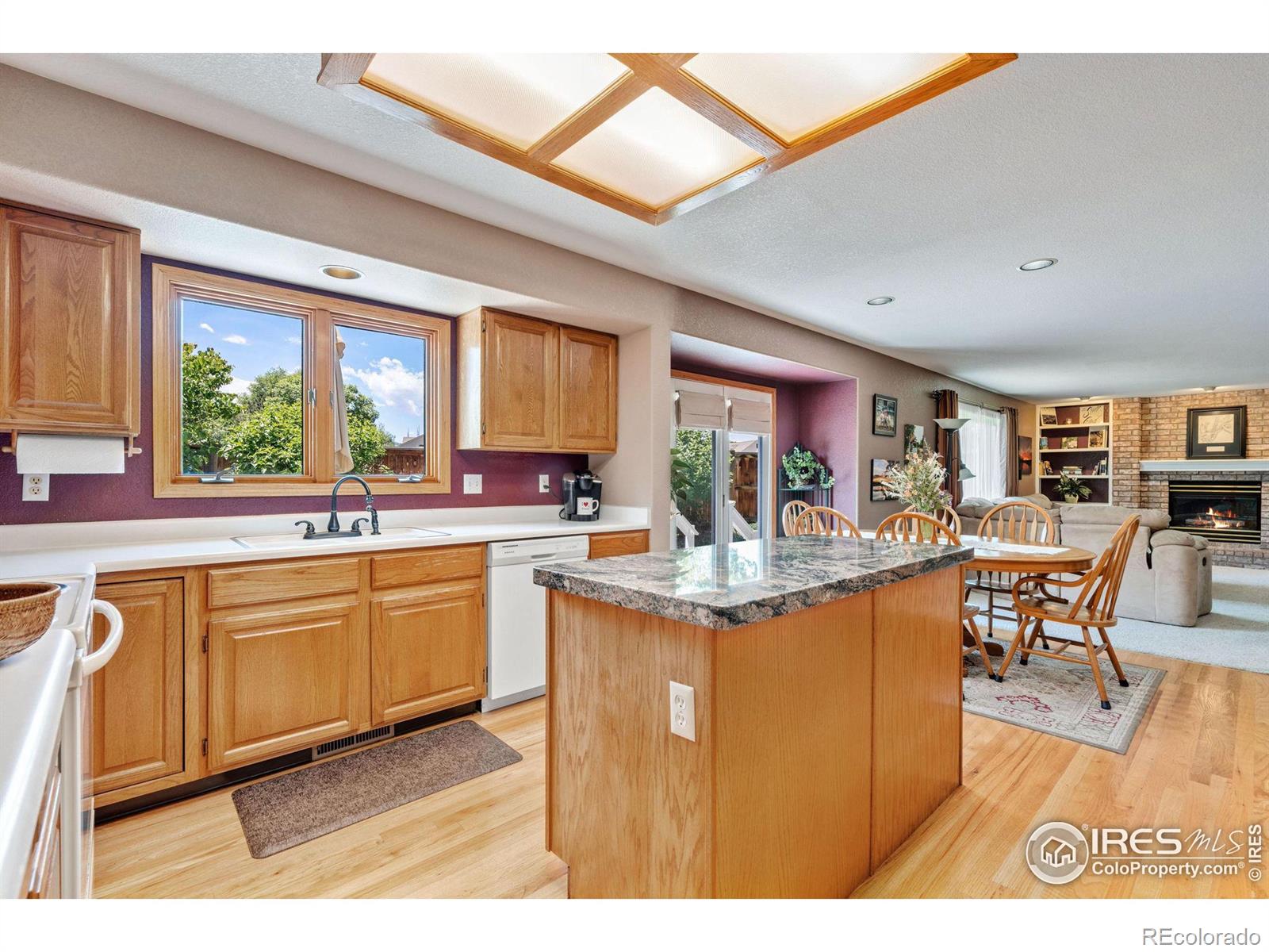 MLS Image #6 for 1037  hinsdale drive,fort collins, Colorado