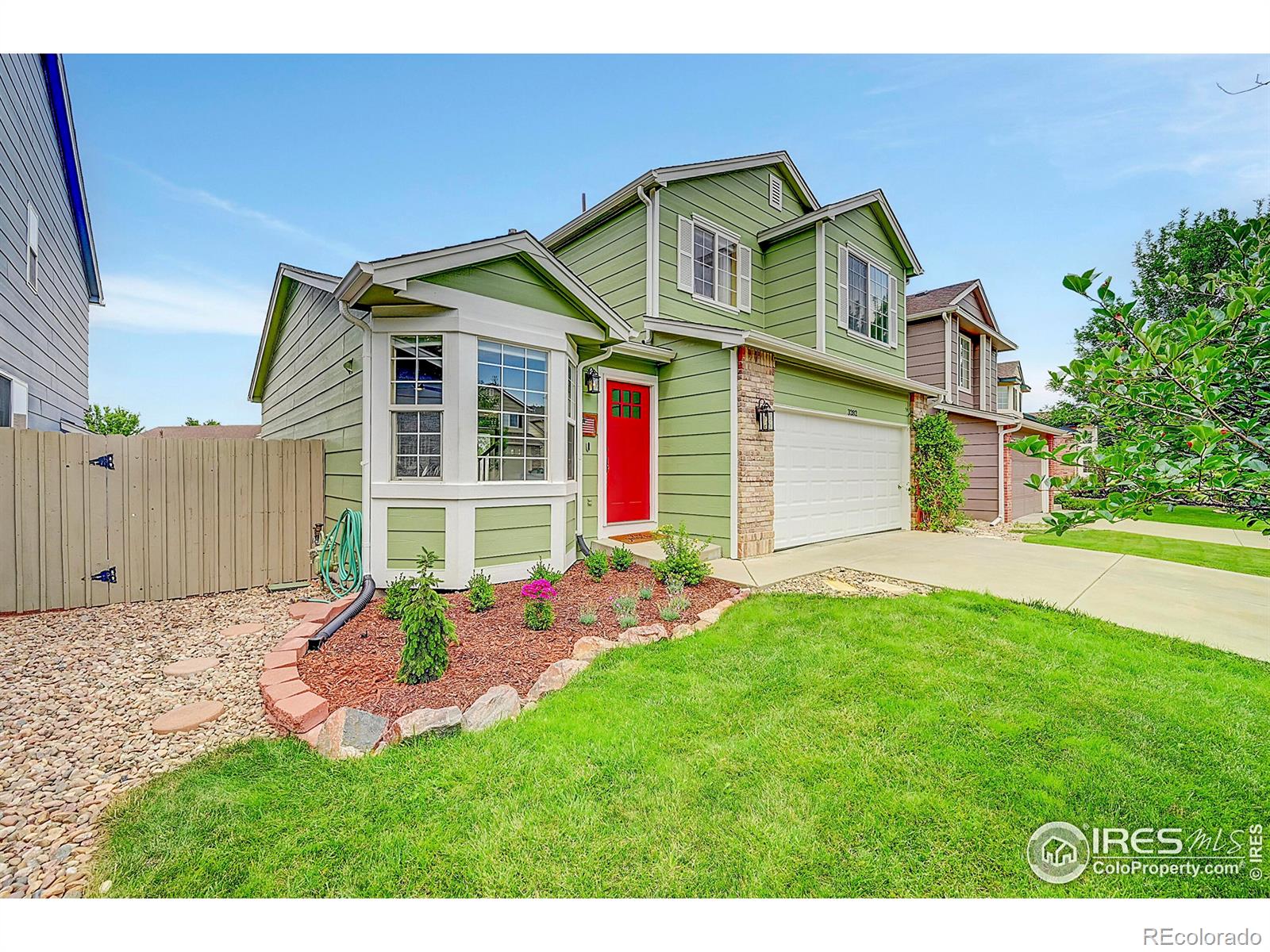 MLS Image #32 for 3282 w yarrow circle,superior, Colorado