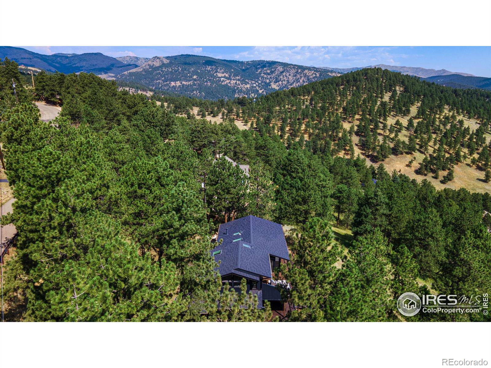 MLS Image #37 for 228  alpine way,boulder, Colorado