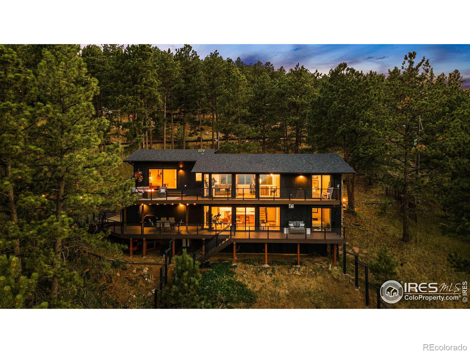 MLS Image #39 for 228  alpine way,boulder, Colorado