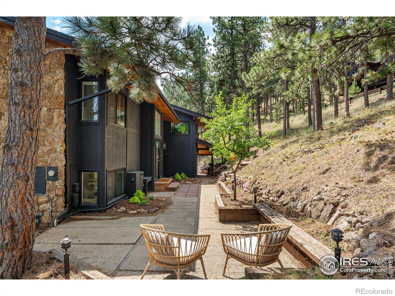 MLS Image #4 for 228  alpine way,boulder, Colorado