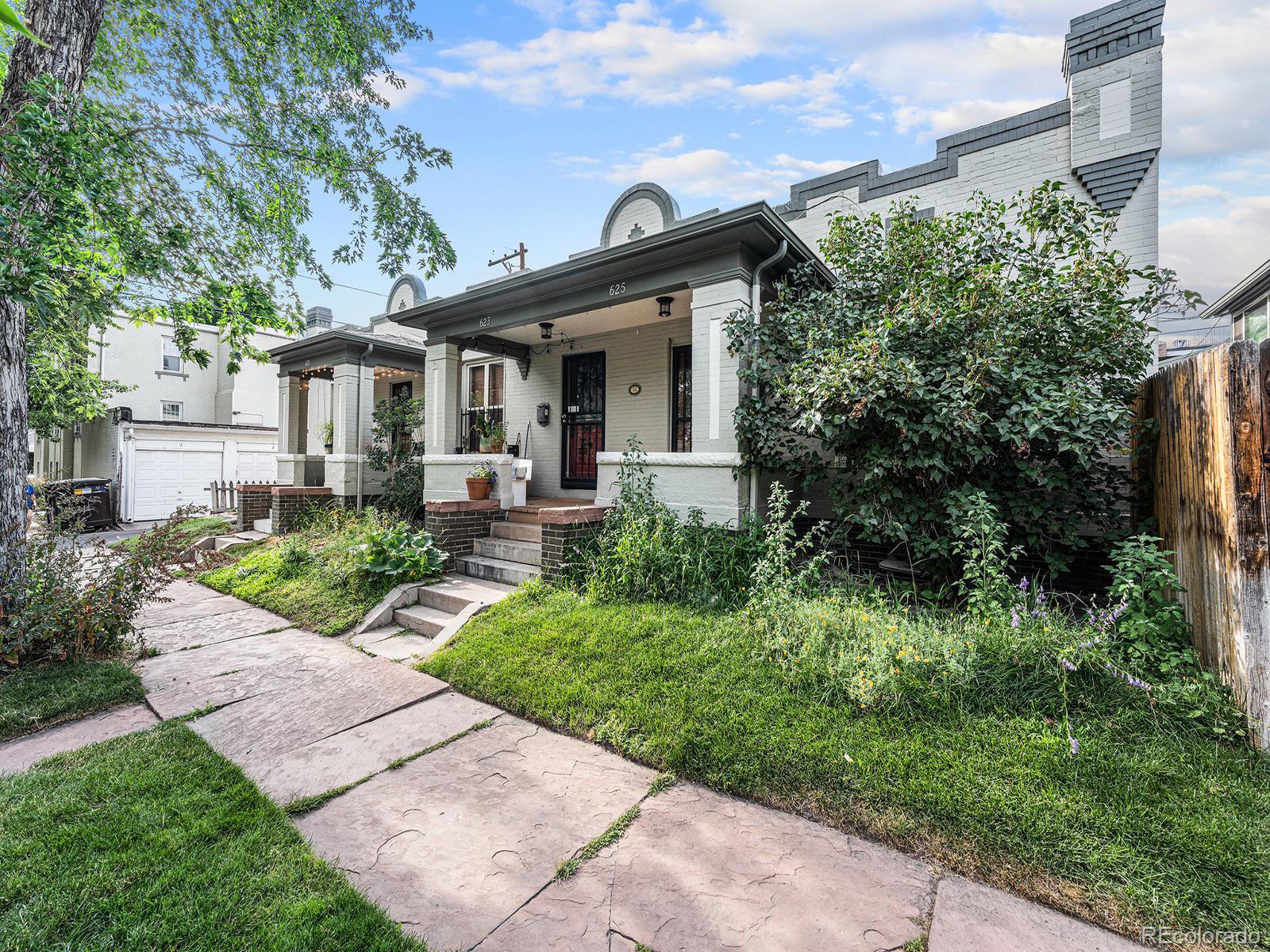 MLS Image #2 for 625 e 5th avenue,denver, Colorado