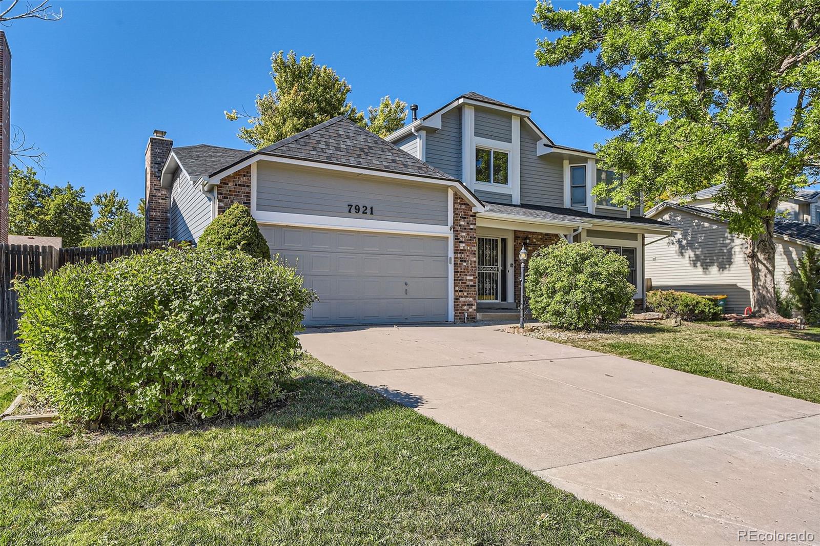 MLS Image #1 for 7921 s elati circle,littleton, Colorado