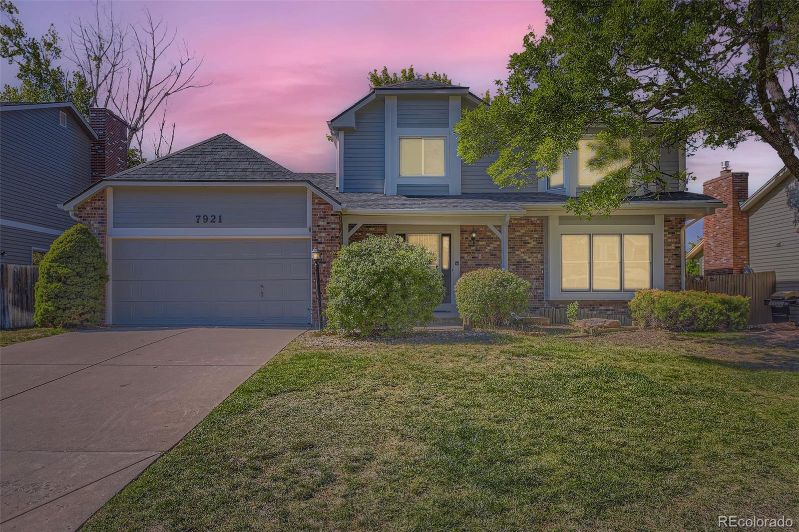 MLS Image #21 for 7921 s elati circle,littleton, Colorado