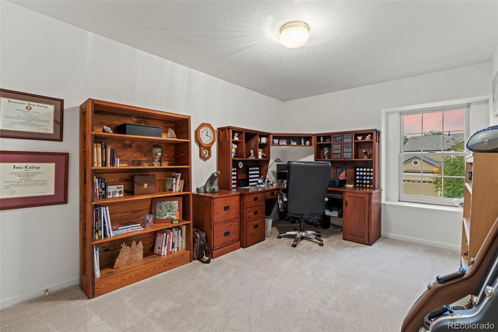 MLS Image #22 for 20680  bridlewood lane,parker, Colorado