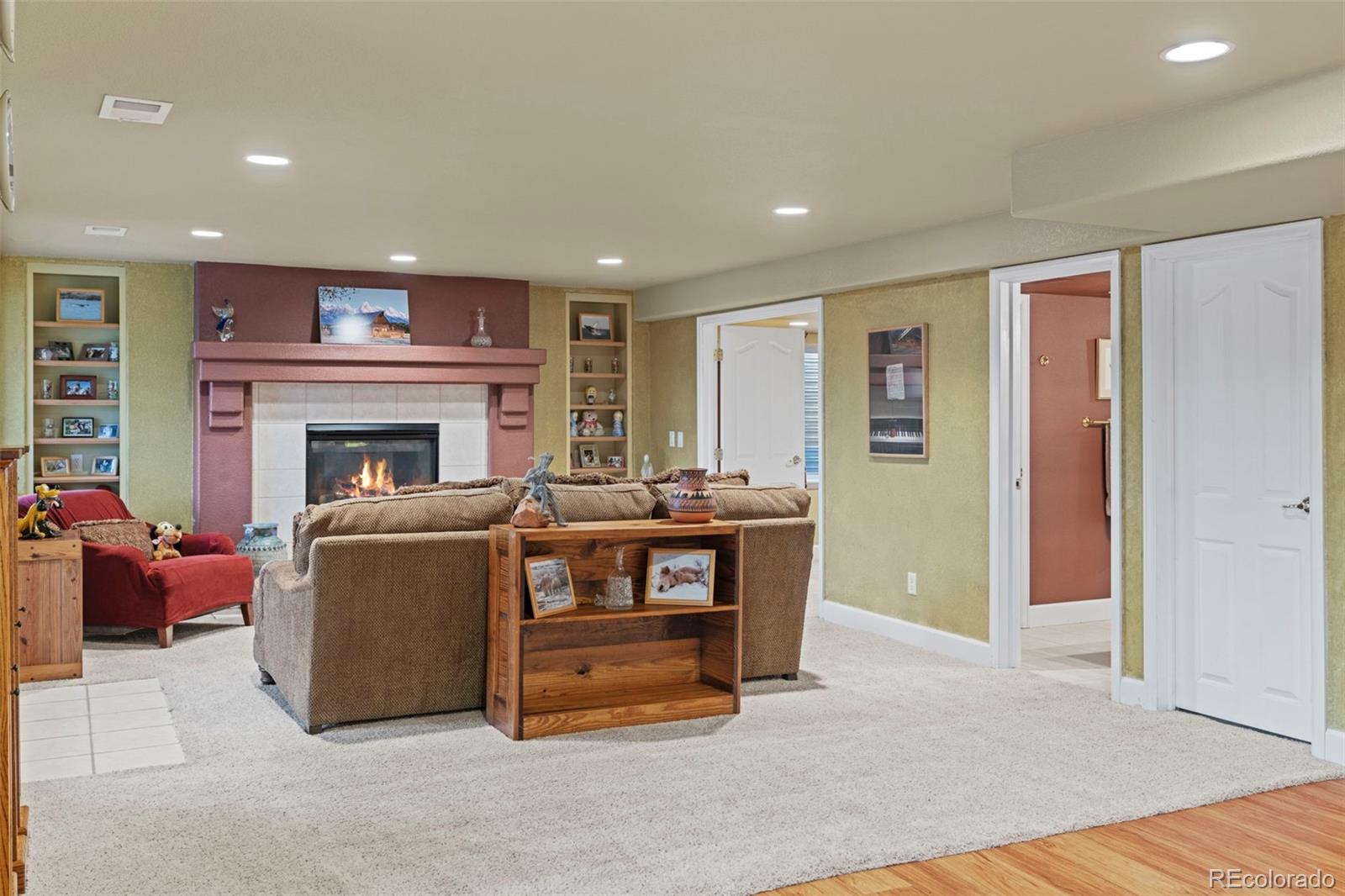 MLS Image #24 for 20680  bridlewood lane,parker, Colorado