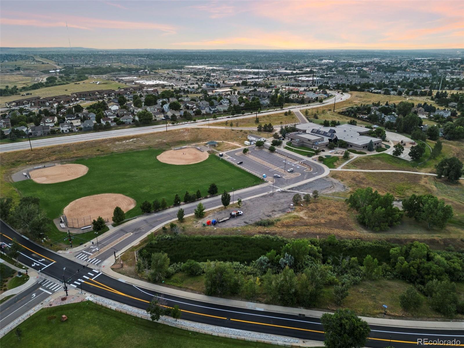 MLS Image #30 for 20680  bridlewood lane,parker, Colorado