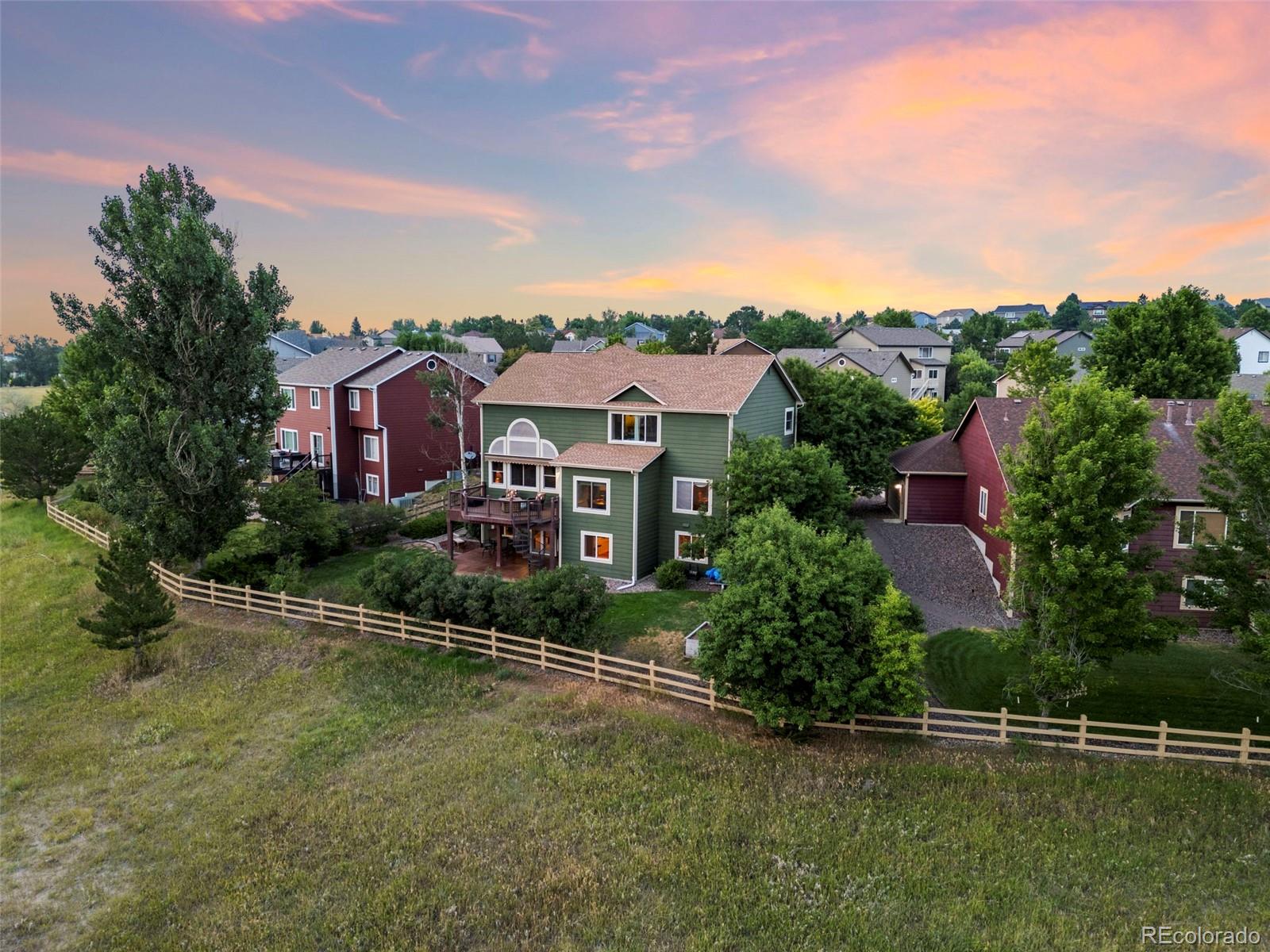 MLS Image #33 for 20680  bridlewood lane,parker, Colorado