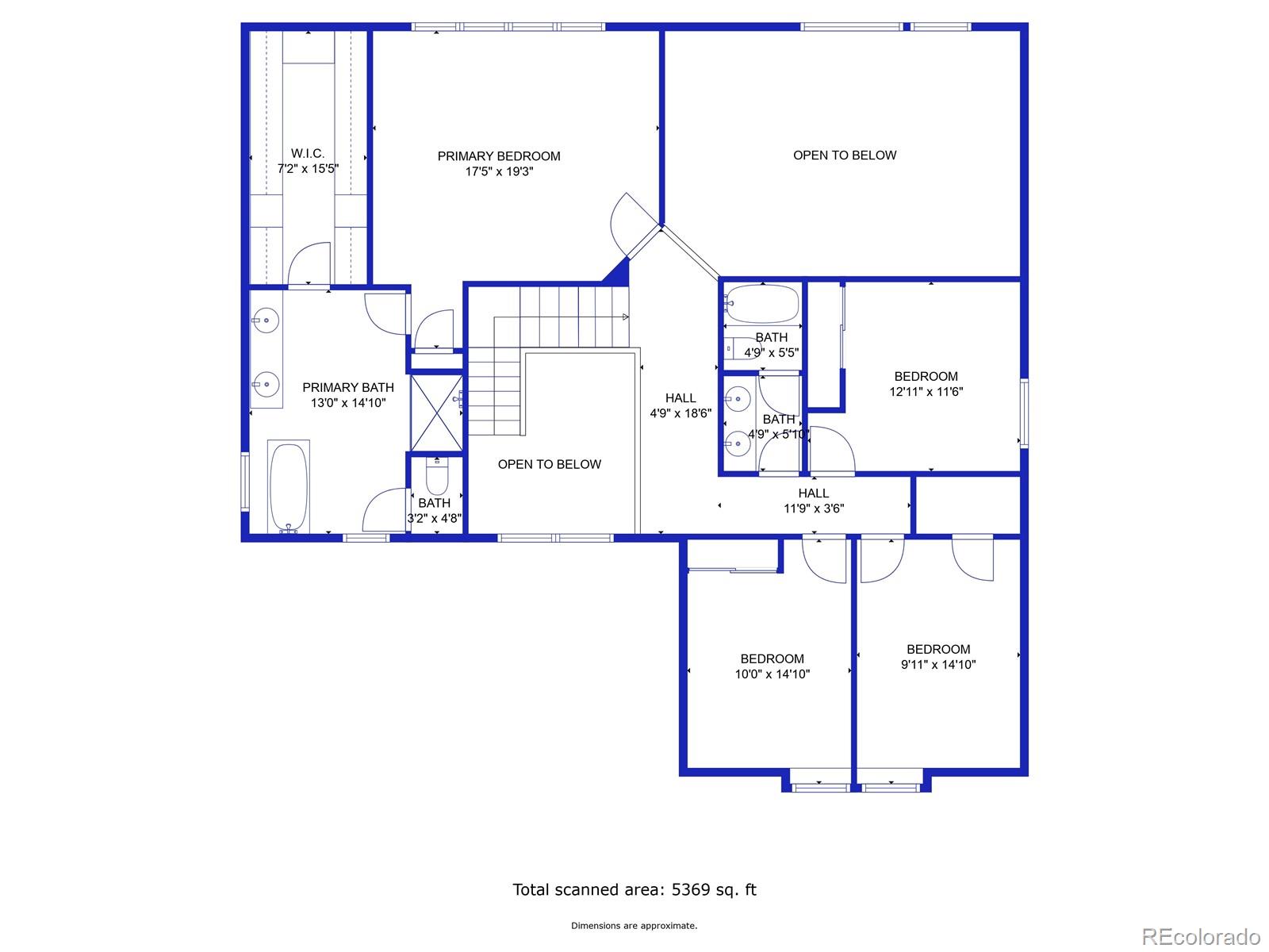 MLS Image #38 for 20680  bridlewood lane,parker, Colorado