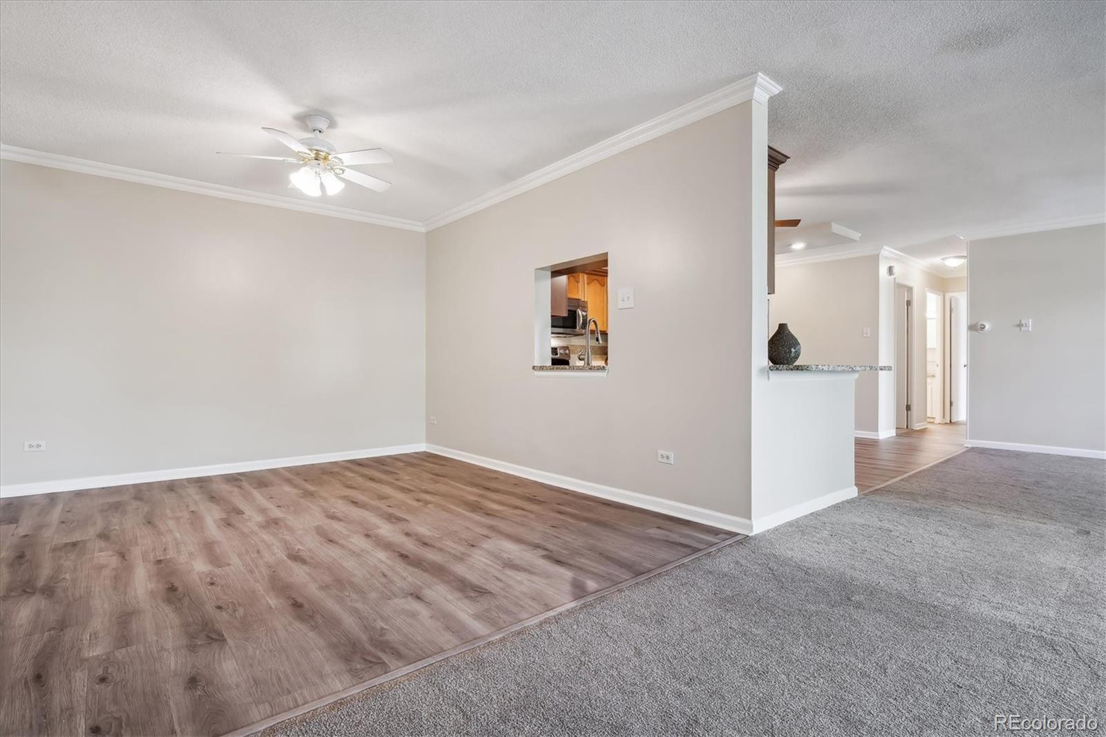 MLS Image #10 for 605 s alton way,denver, Colorado