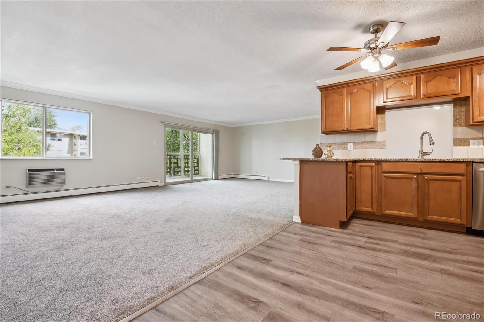 MLS Image #4 for 605 s alton way,denver, Colorado