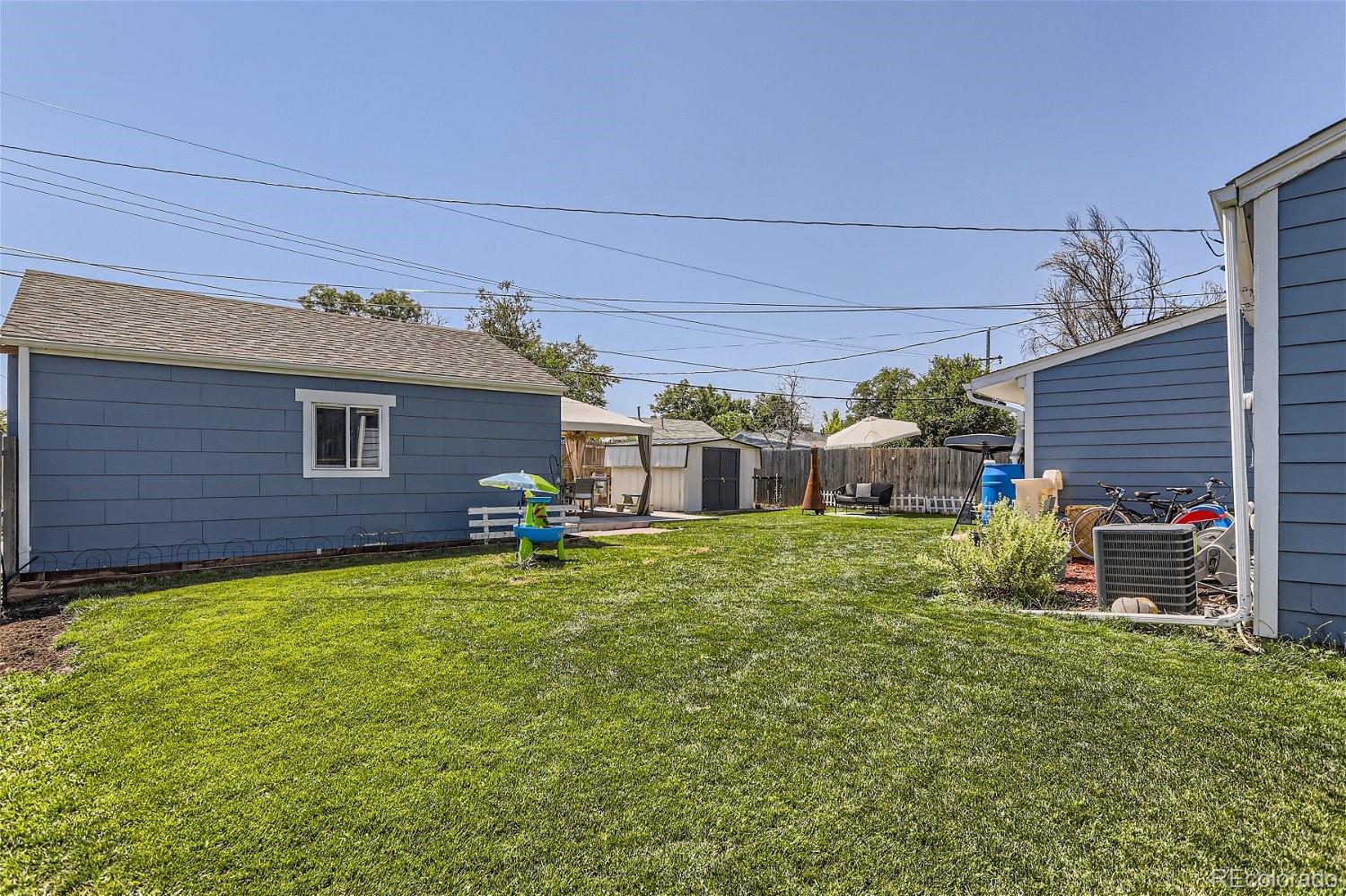 MLS Image #17 for 896  kingston street,aurora, Colorado