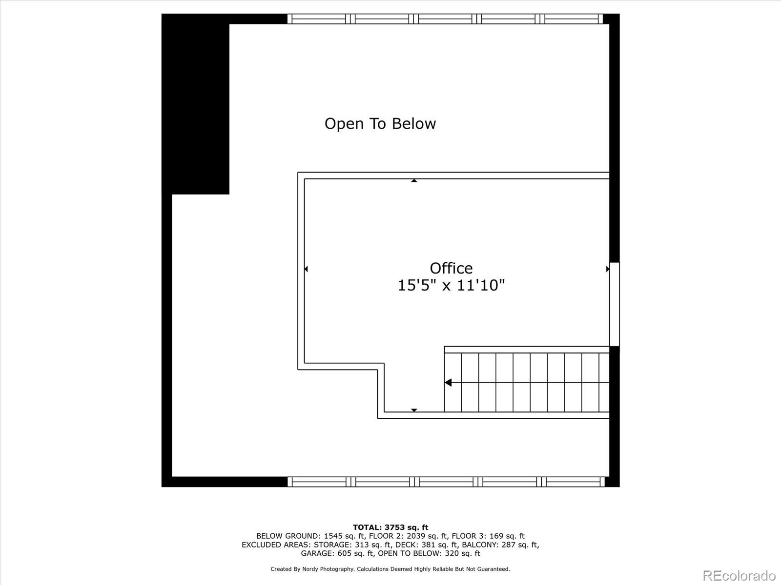 MLS Image #42 for 1895  foothills drive,golden, Colorado