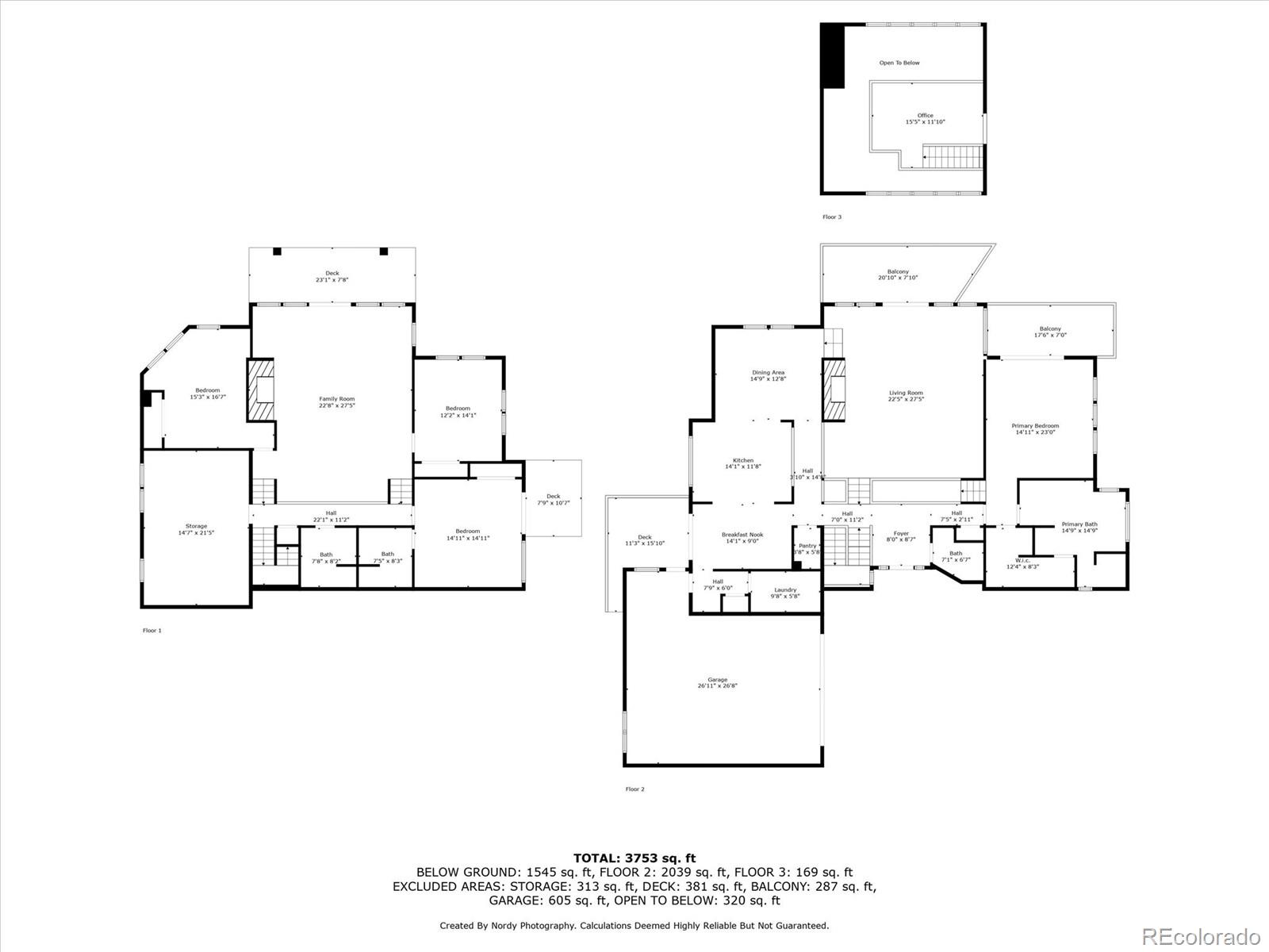 MLS Image #43 for 1895  foothills drive,golden, Colorado