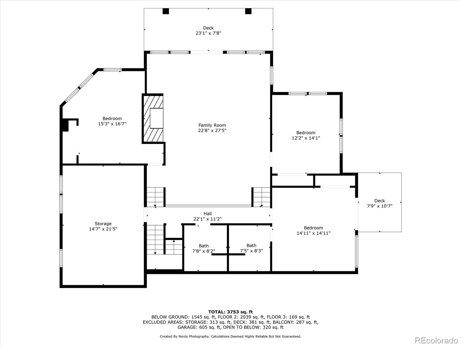 MLS Image #45 for 1895  foothills drive,golden, Colorado