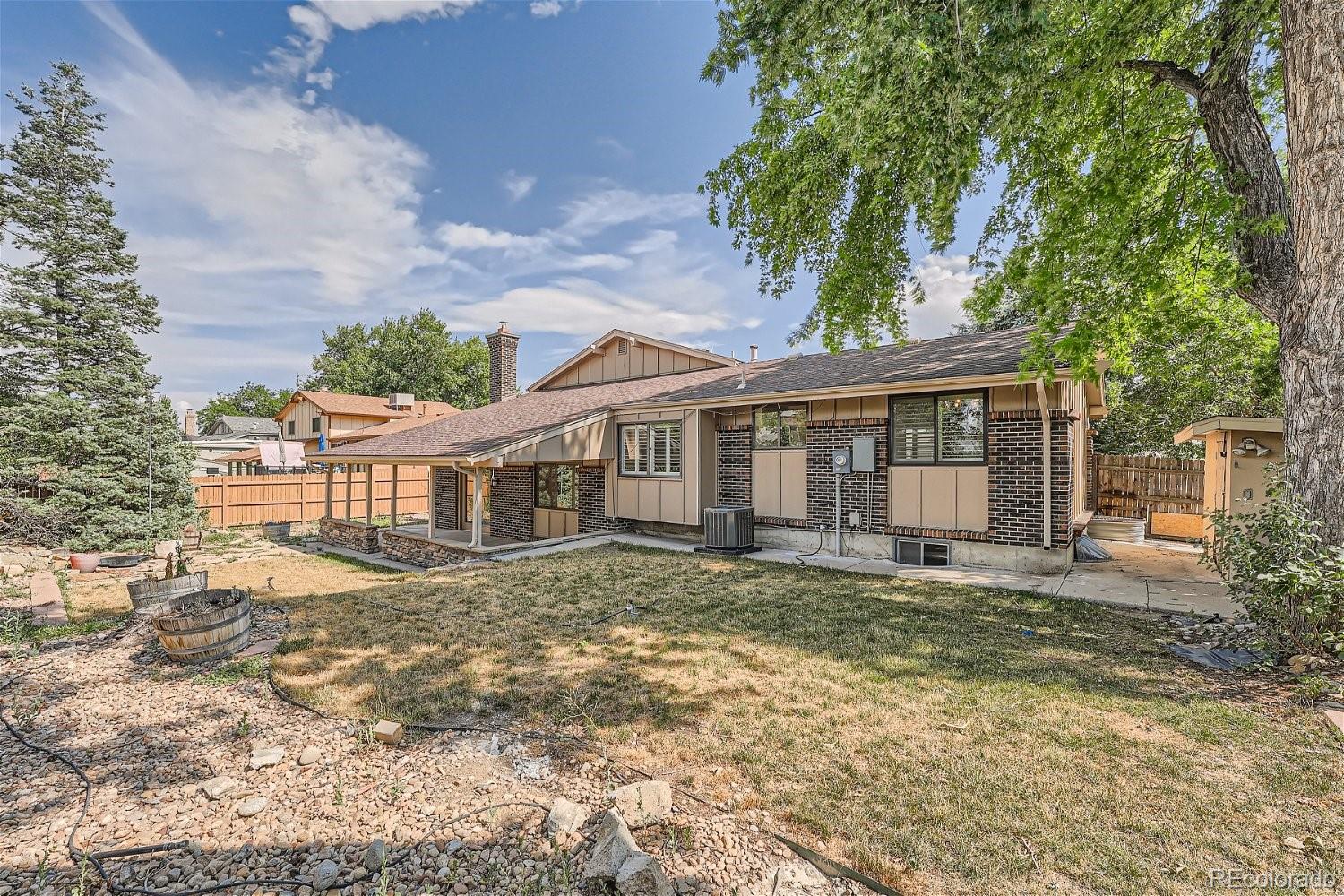 MLS Image #28 for 6461 w 74th avenue,arvada, Colorado