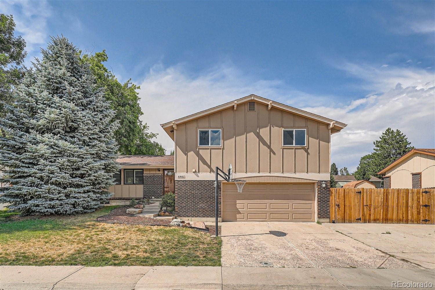 MLS Image #3 for 6461 w 74th avenue,arvada, Colorado