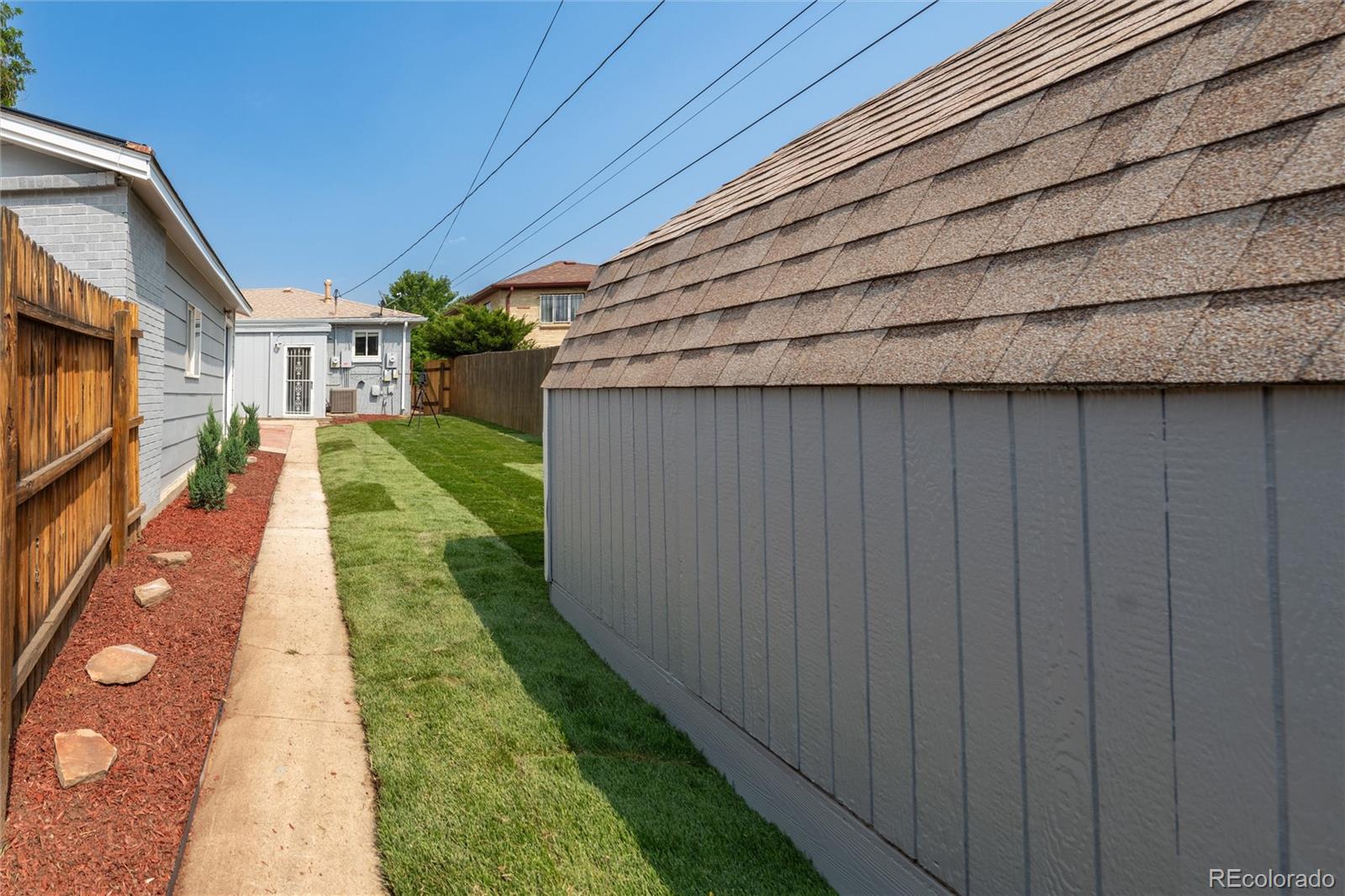 MLS Image #38 for 3555 n elm street,denver, Colorado