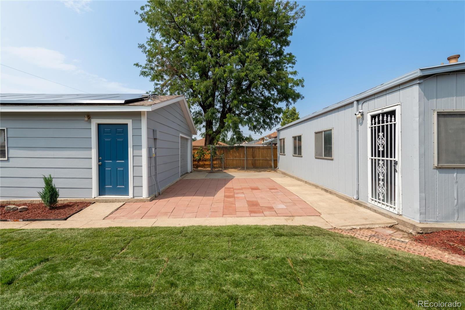 MLS Image #39 for 3555 n elm street,denver, Colorado