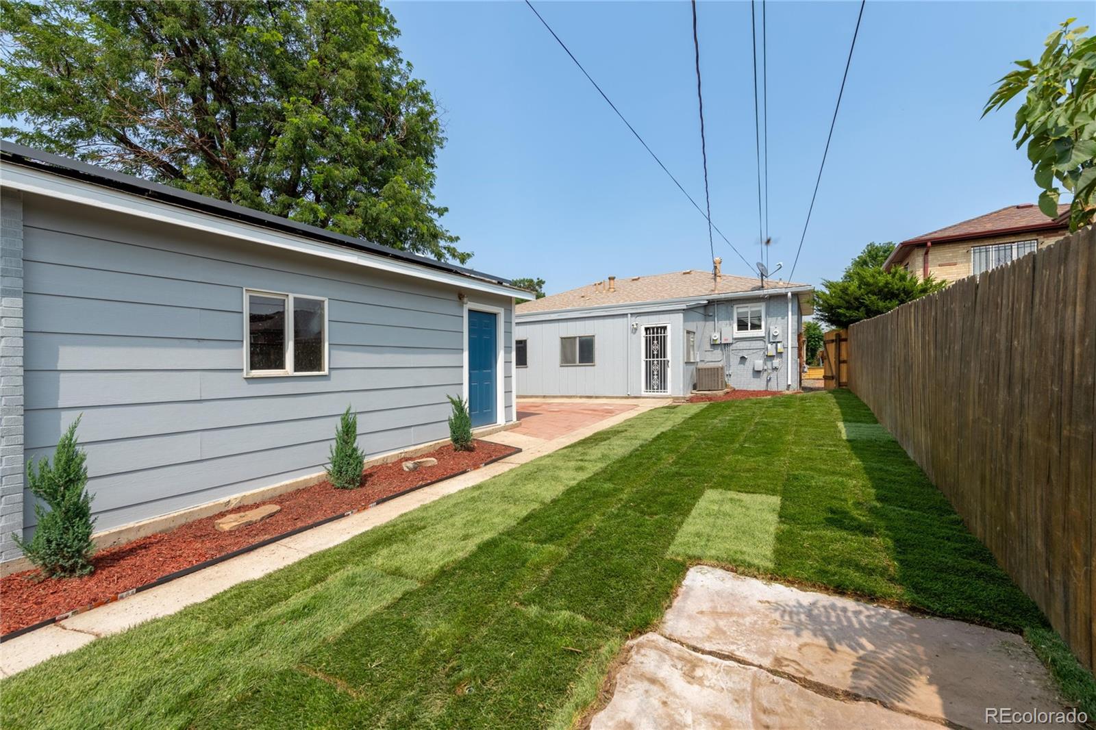 MLS Image #40 for 3555 n elm street,denver, Colorado