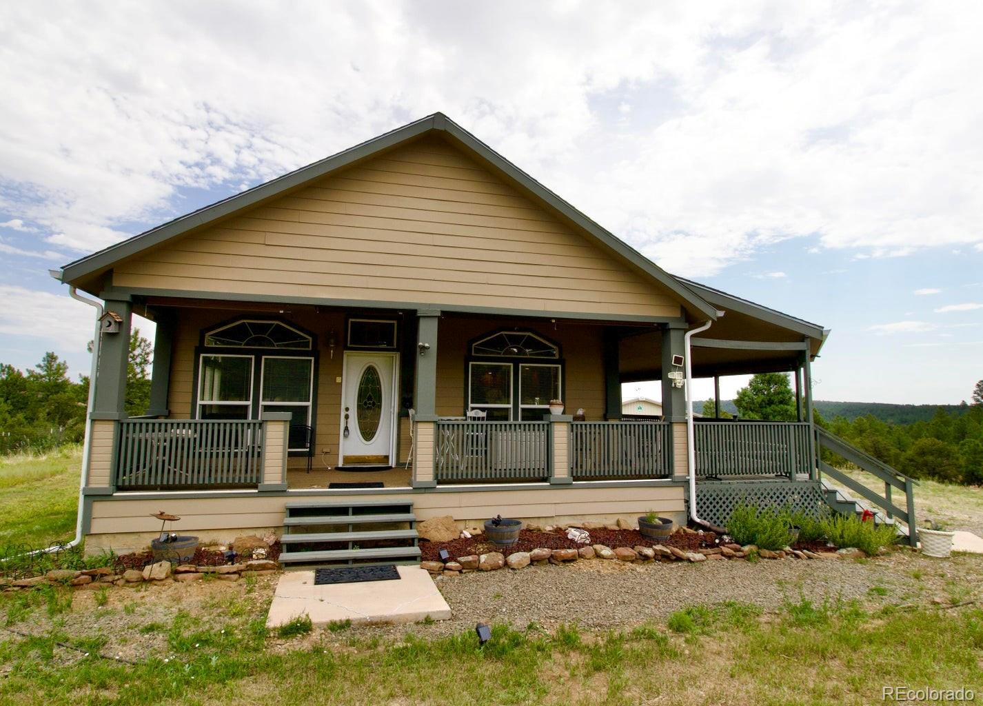 MLS Image #0 for 23015  finch road,aguilar, Colorado