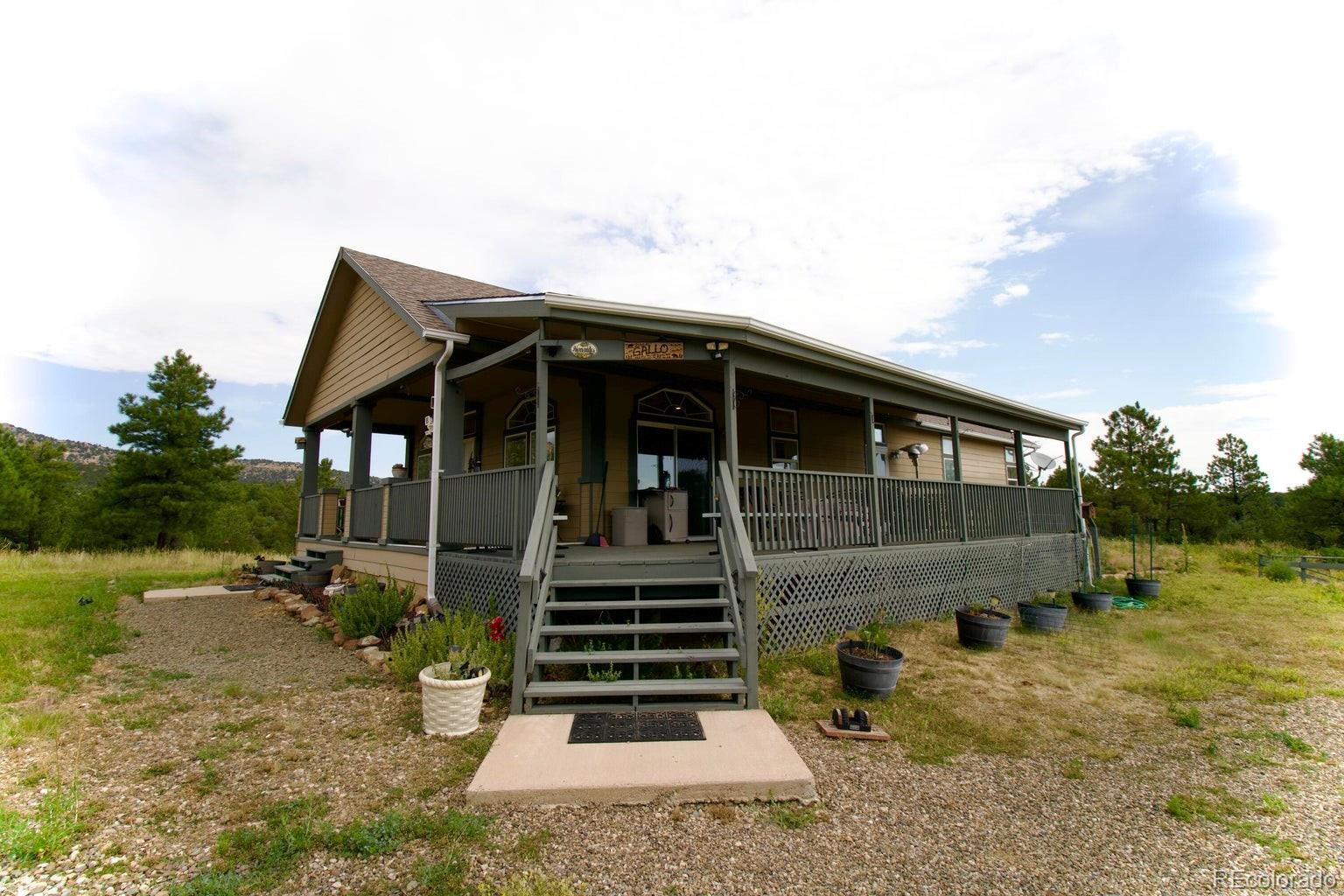 MLS Image #1 for 23015  finch road,aguilar, Colorado