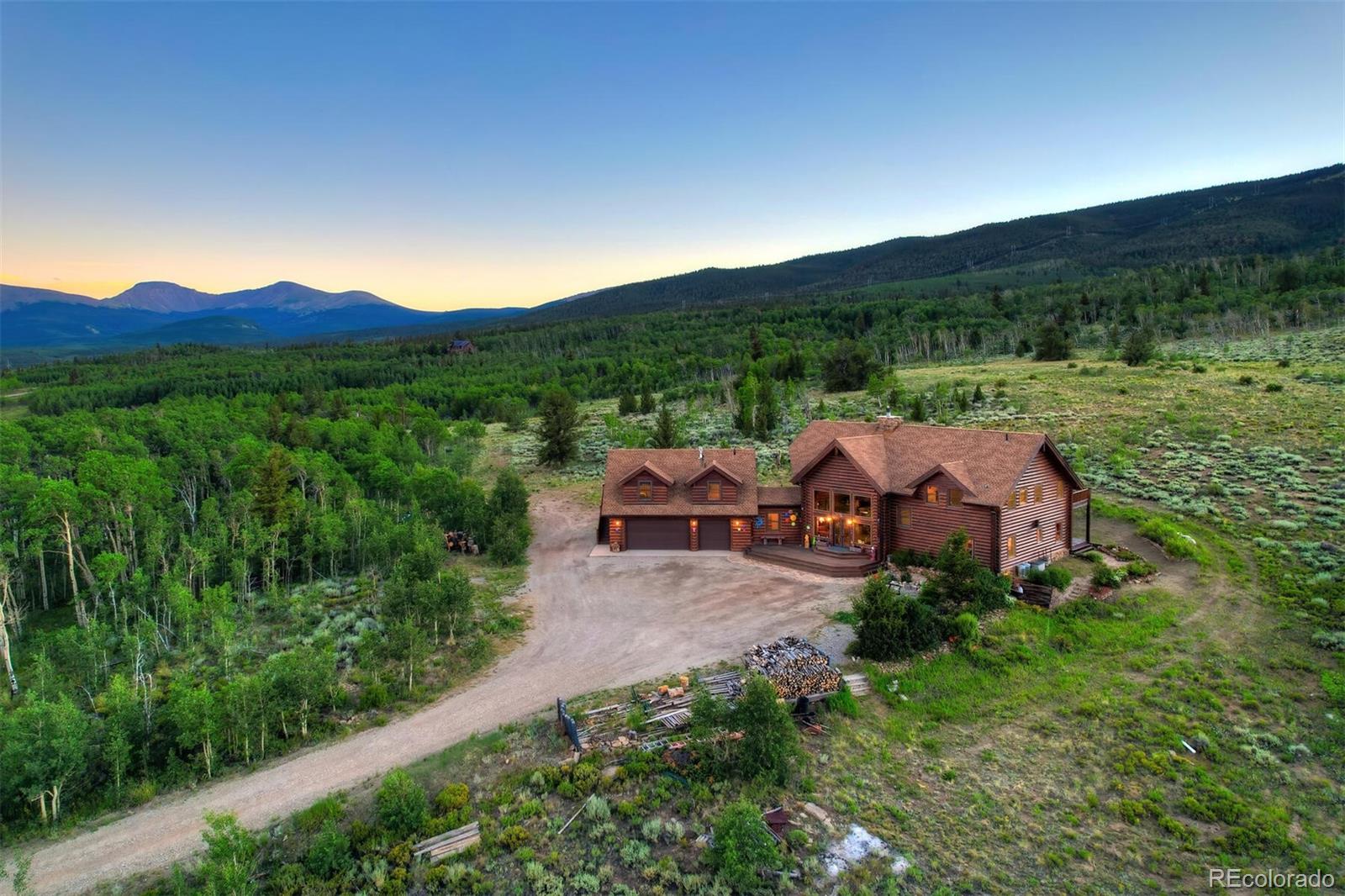 MLS Image #10 for 7573  county road 22 ,fairplay, Colorado