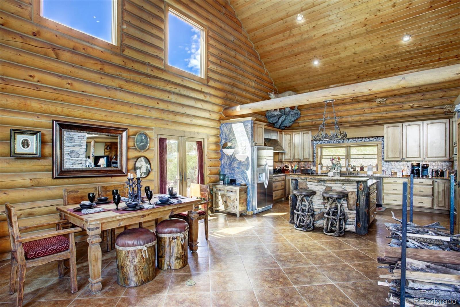 MLS Image #12 for 7573  county road 22 ,fairplay, Colorado