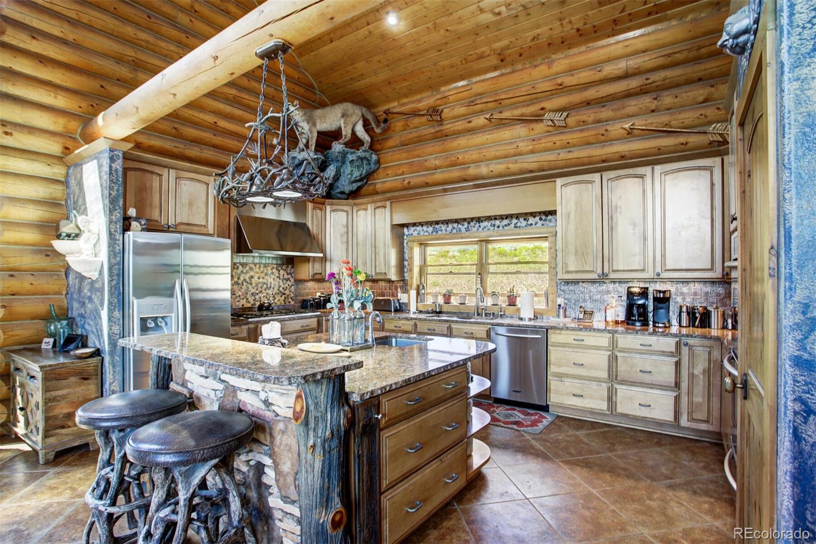 MLS Image #22 for 7573  county road 22 ,fairplay, Colorado