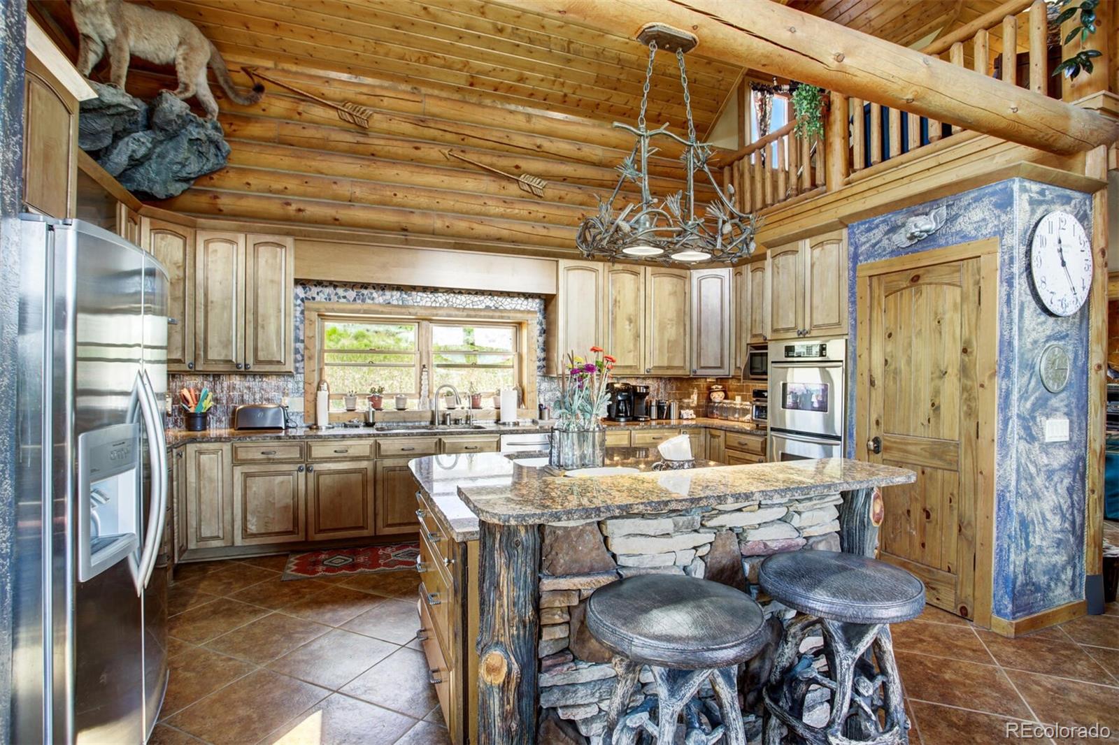 MLS Image #23 for 7573  county road 22 ,fairplay, Colorado