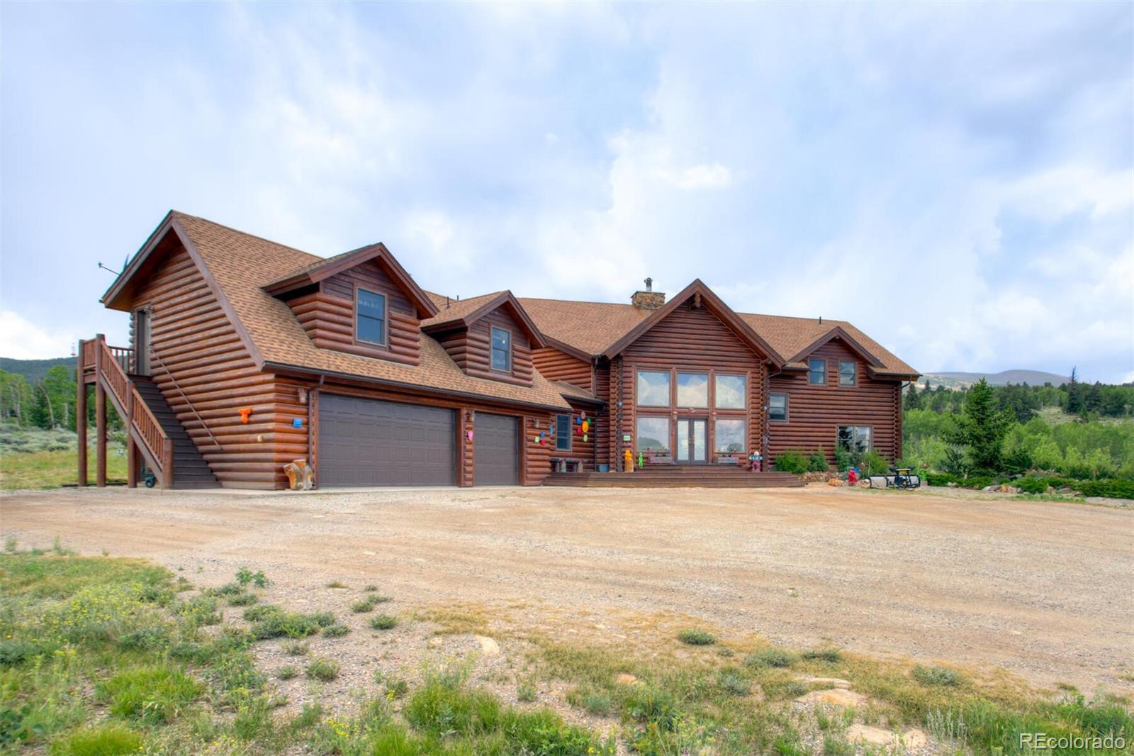 MLS Image #42 for 7573  county road 22 ,fairplay, Colorado