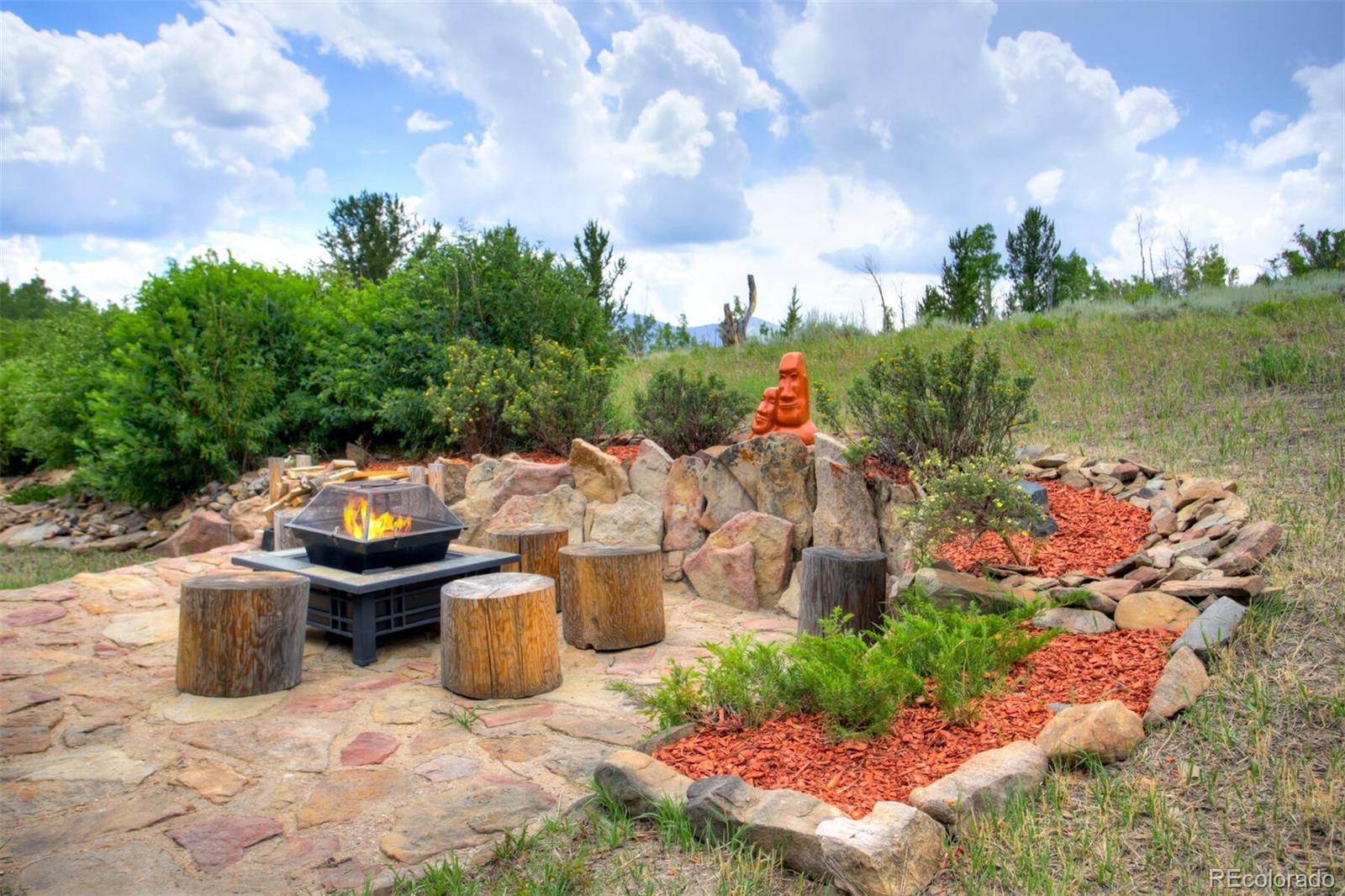 MLS Image #43 for 7573  county road 22 ,fairplay, Colorado