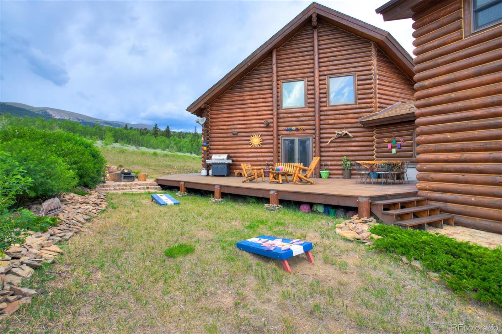 MLS Image #46 for 7573  county road 22 ,fairplay, Colorado