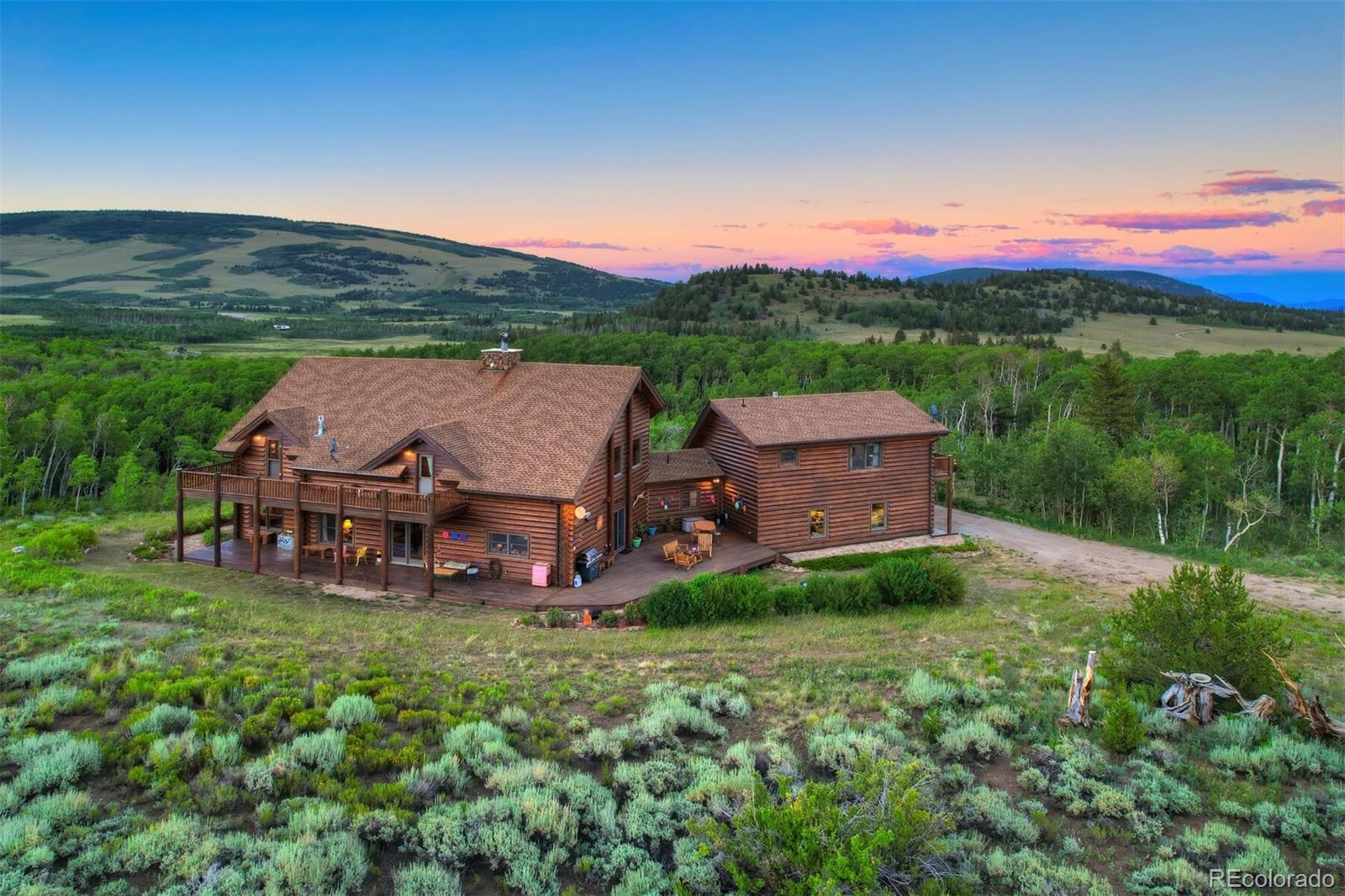 MLS Image #5 for 7573  county road 22 ,fairplay, Colorado