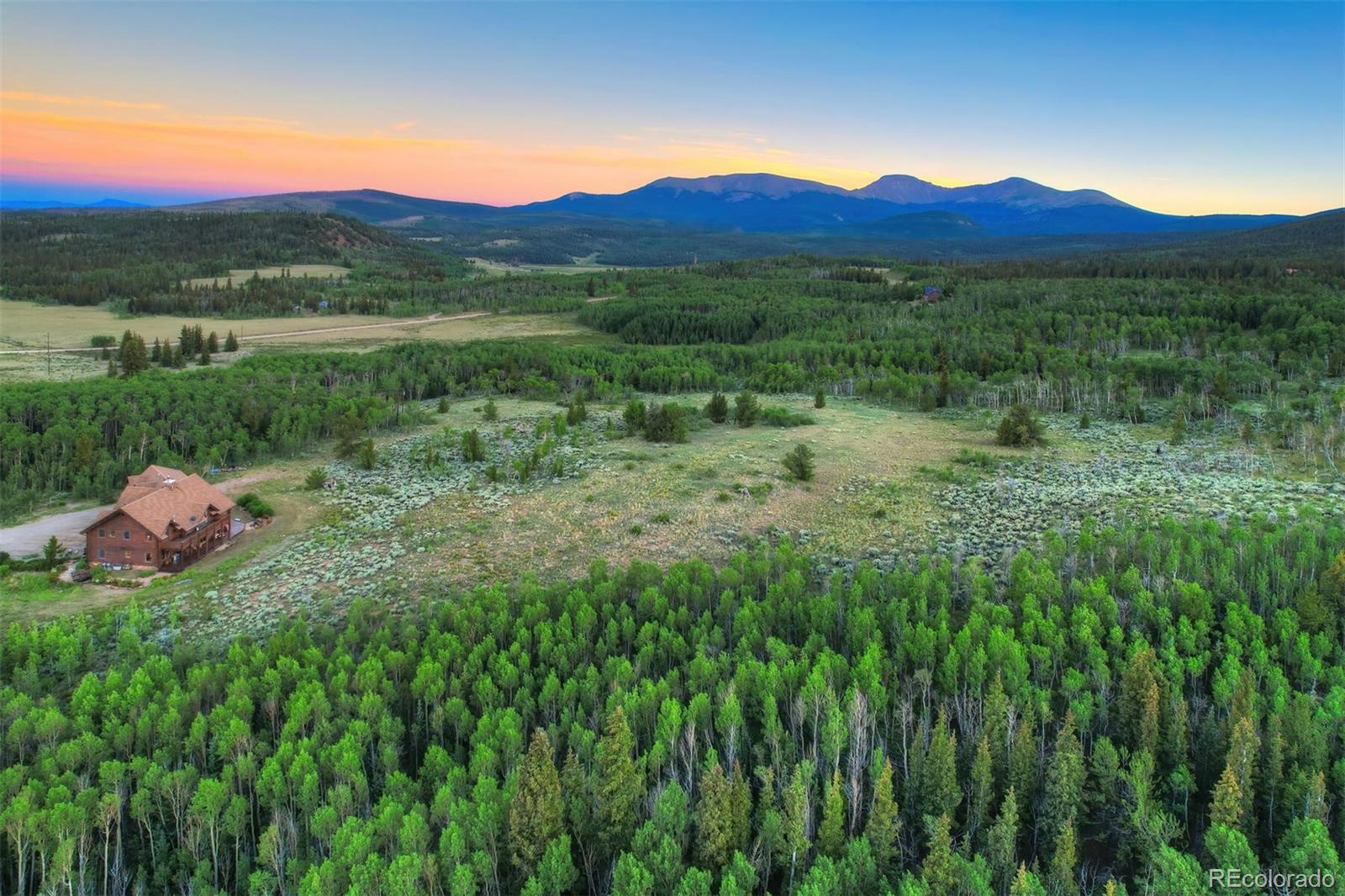 MLS Image #6 for 7573  county road 22 ,fairplay, Colorado