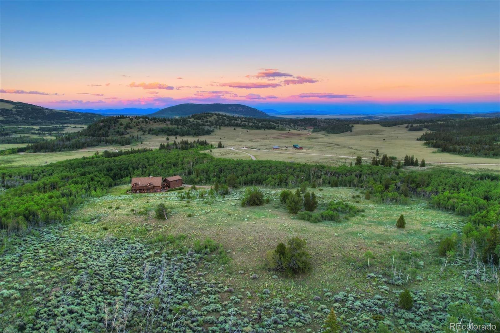 MLS Image #7 for 7573  county road 22 ,fairplay, Colorado