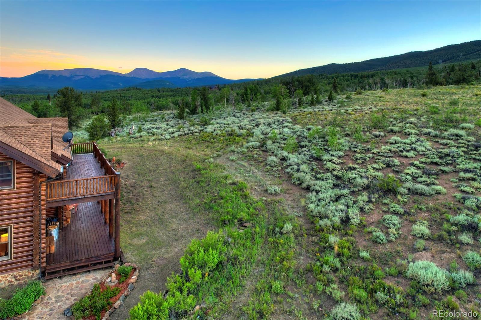 MLS Image #8 for 7573  county road 22 ,fairplay, Colorado