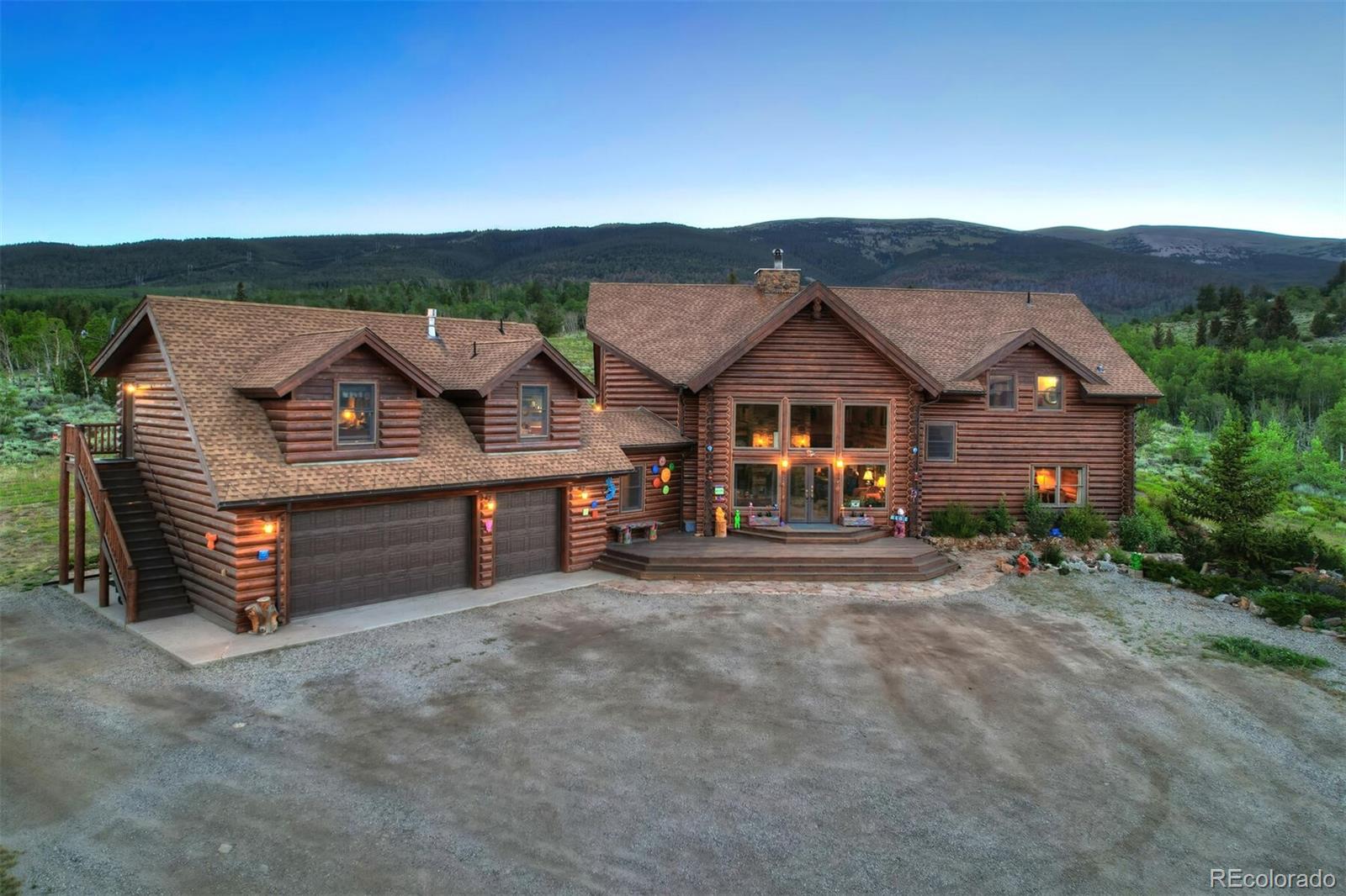 MLS Image #9 for 7573  county road 22 ,fairplay, Colorado