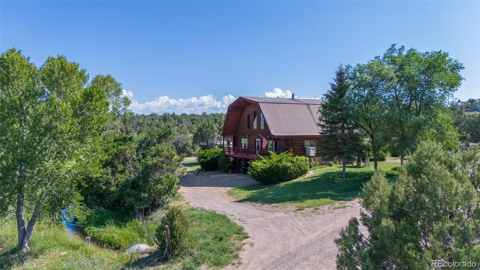 MLS Image #0 for 3515  county road 514 ,ignacio, Colorado