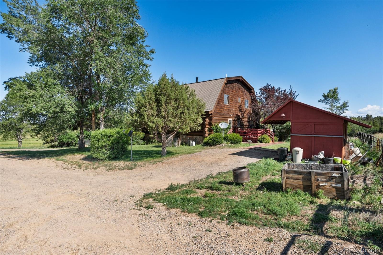 MLS Image #5 for 3515  county road 514 ,ignacio, Colorado