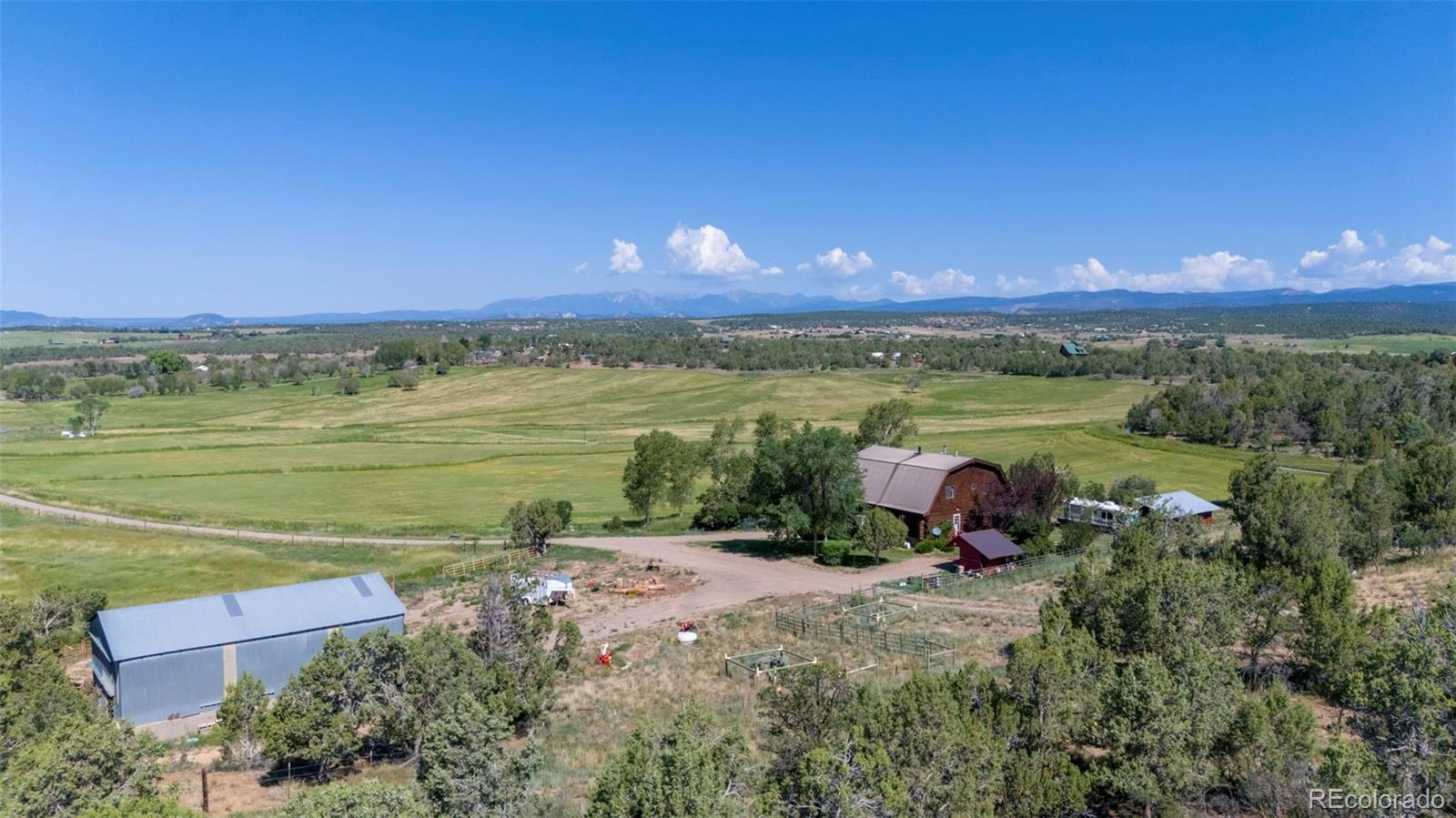 MLS Image #6 for 3515  county road 514 ,ignacio, Colorado