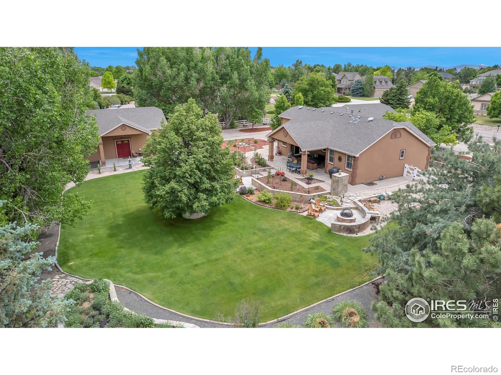 CMA Image for 16652  Magnolia Street,Brighton, Colorado