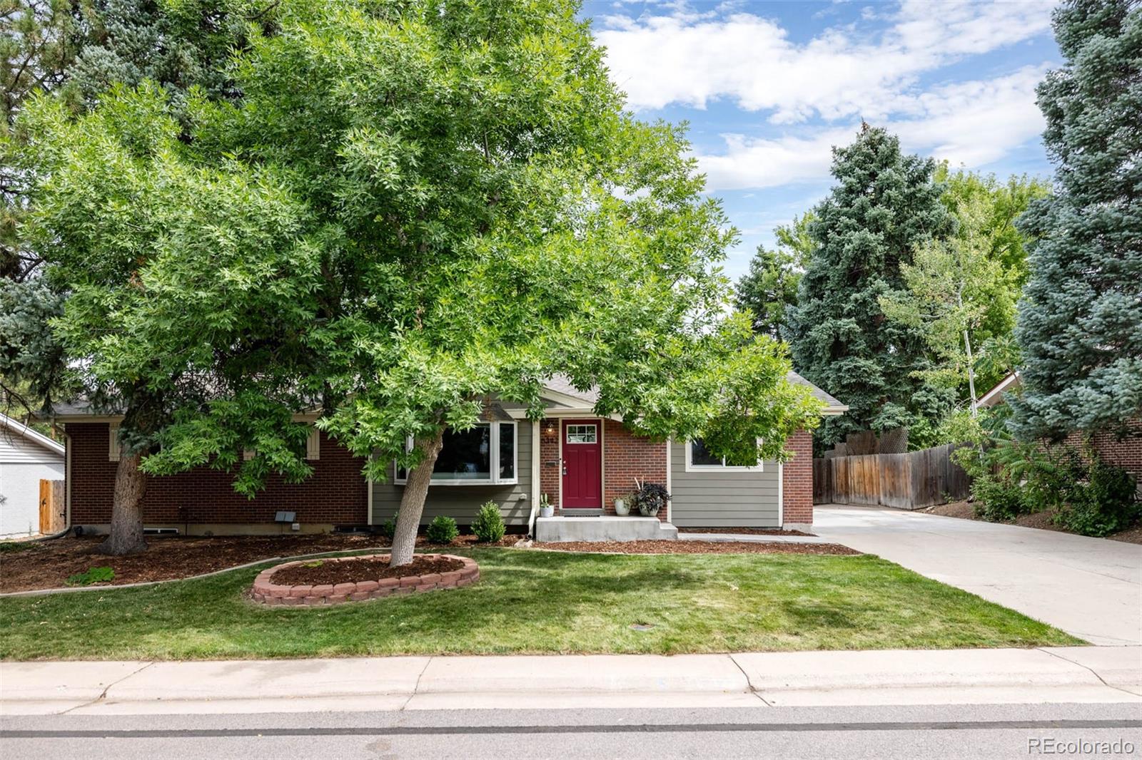 CMA Image for 6342 S Williams Street,Littleton, Colorado